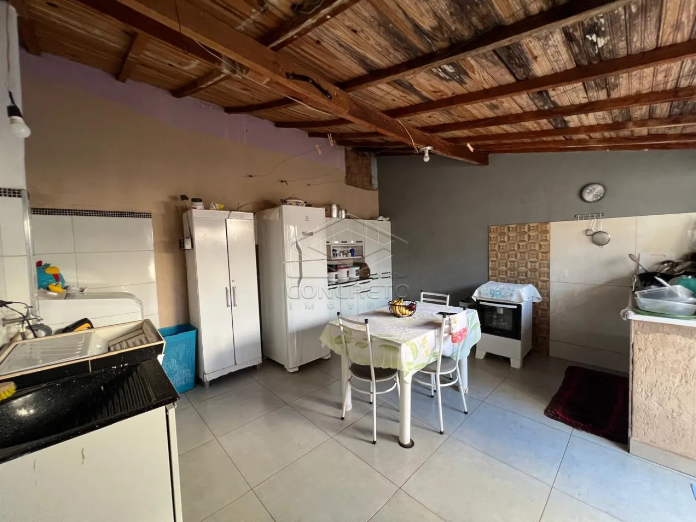 Comprar Casa / Condom&iacute;nio em Len&ccedil;&oacute;is Paulista R$ 270.000,00 - Foto 7