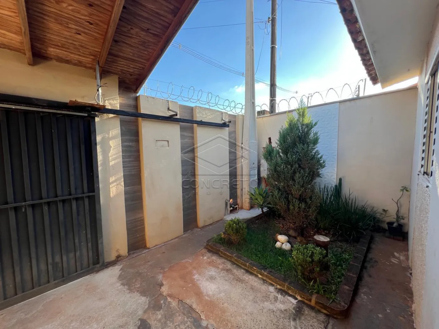 Comprar Casa / Condom&iacute;nio em Len&ccedil;&oacute;is Paulista R$ 270.000,00 - Foto 8
