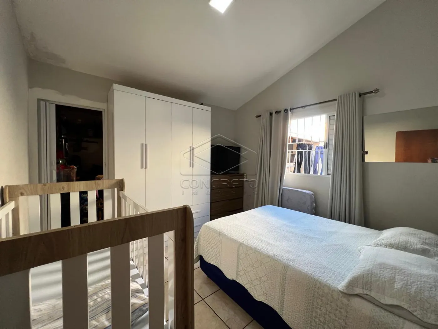 Comprar Casa / Condom&iacute;nio em Len&ccedil;&oacute;is Paulista R$ 270.000,00 - Foto 9