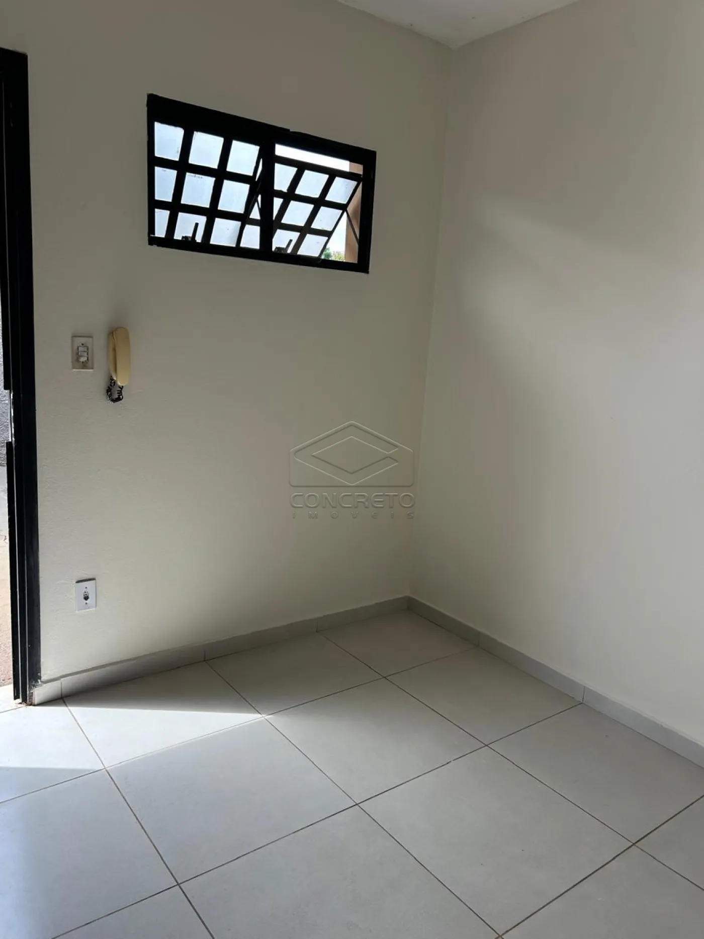Alugar Apartamento / Kitnet em Len&ccedil;&oacute;is Paulista R$ 900,00 - Foto 6