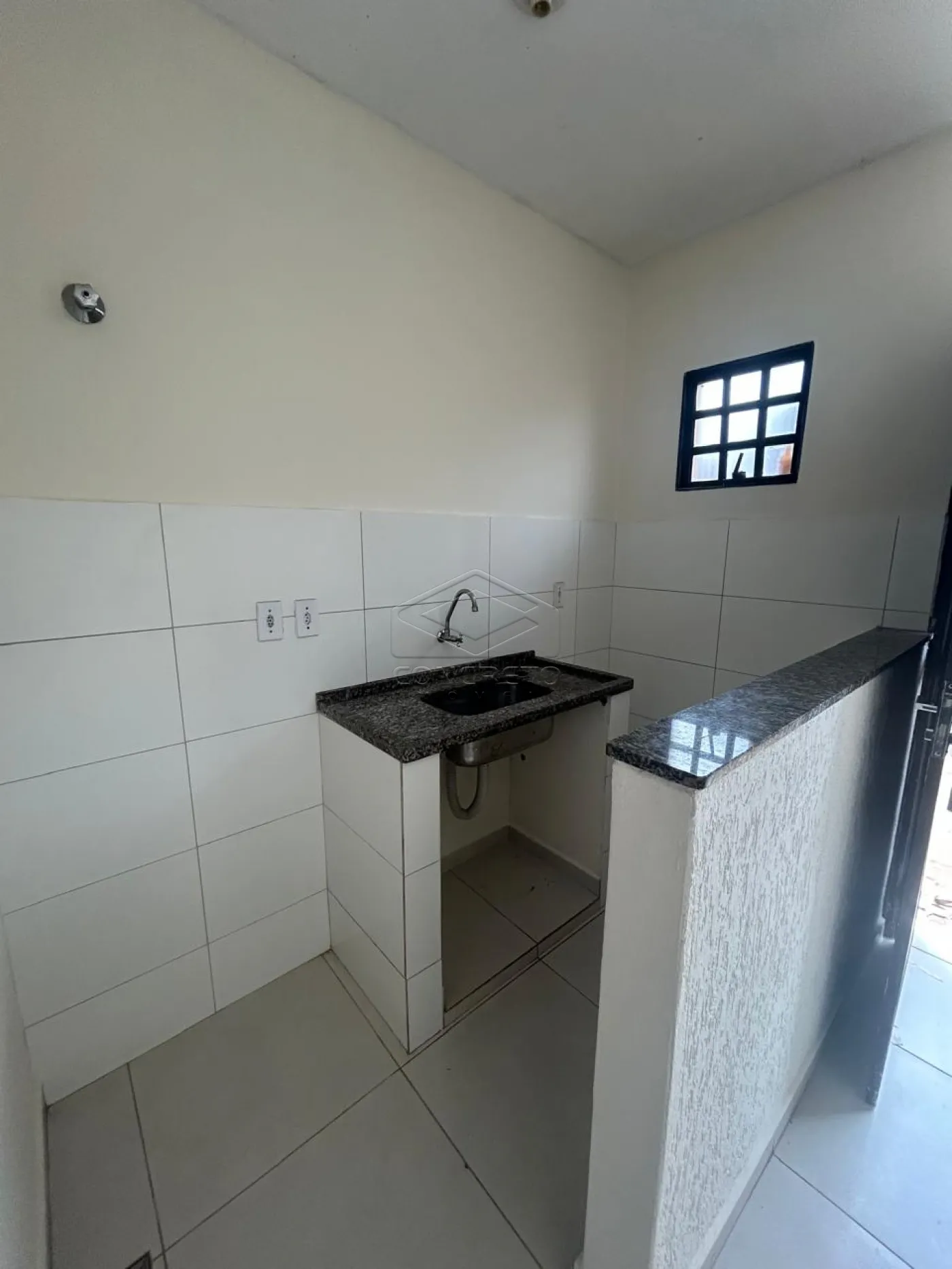 Alugar Apartamento / Kitnet em Len&ccedil;&oacute;is Paulista R$ 900,00 - Foto 7