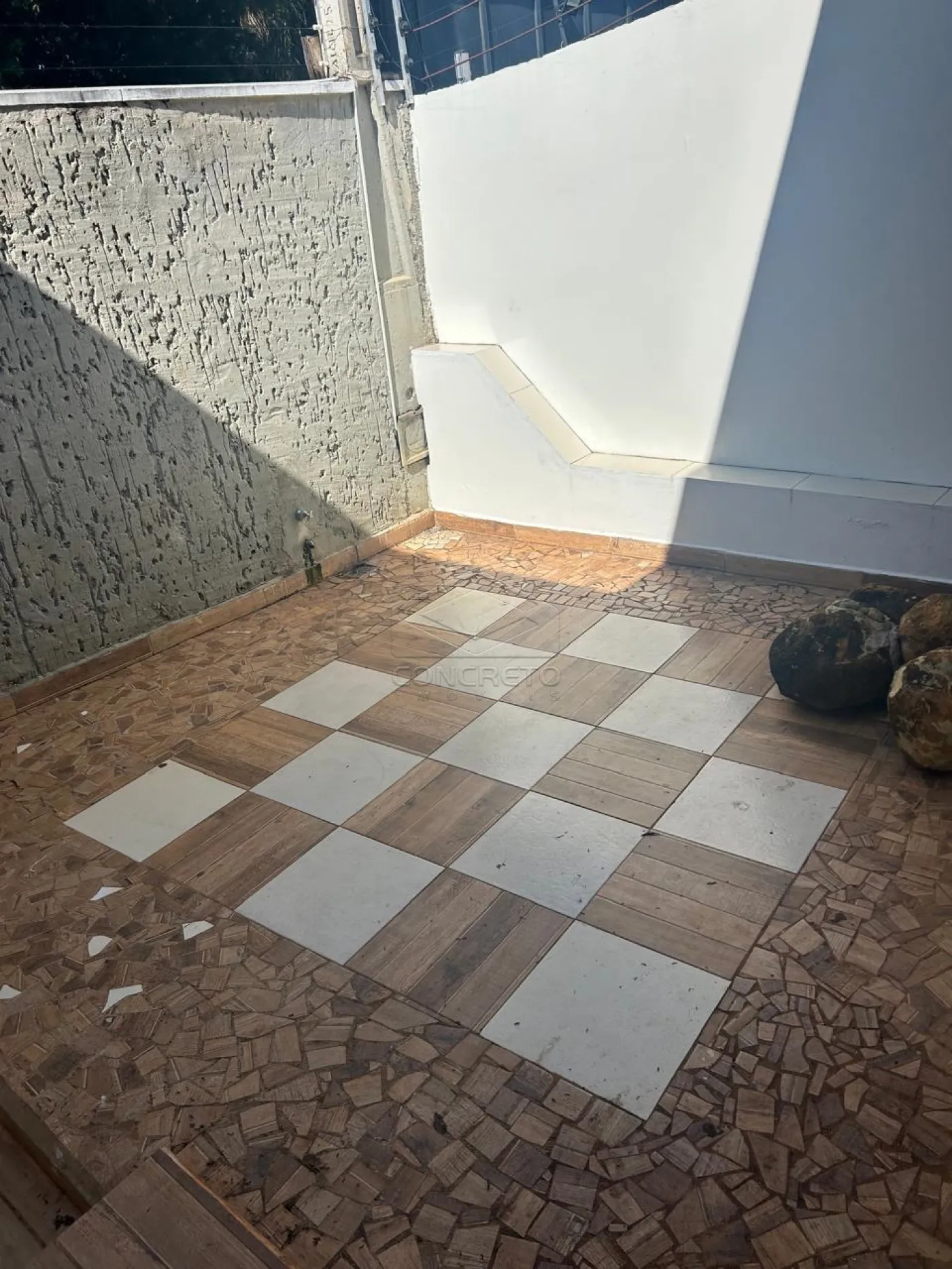 Alugar Casa / Padr&atilde;o em Len&ccedil;&oacute;is Paulista R$ 4.500,00 - Foto 11