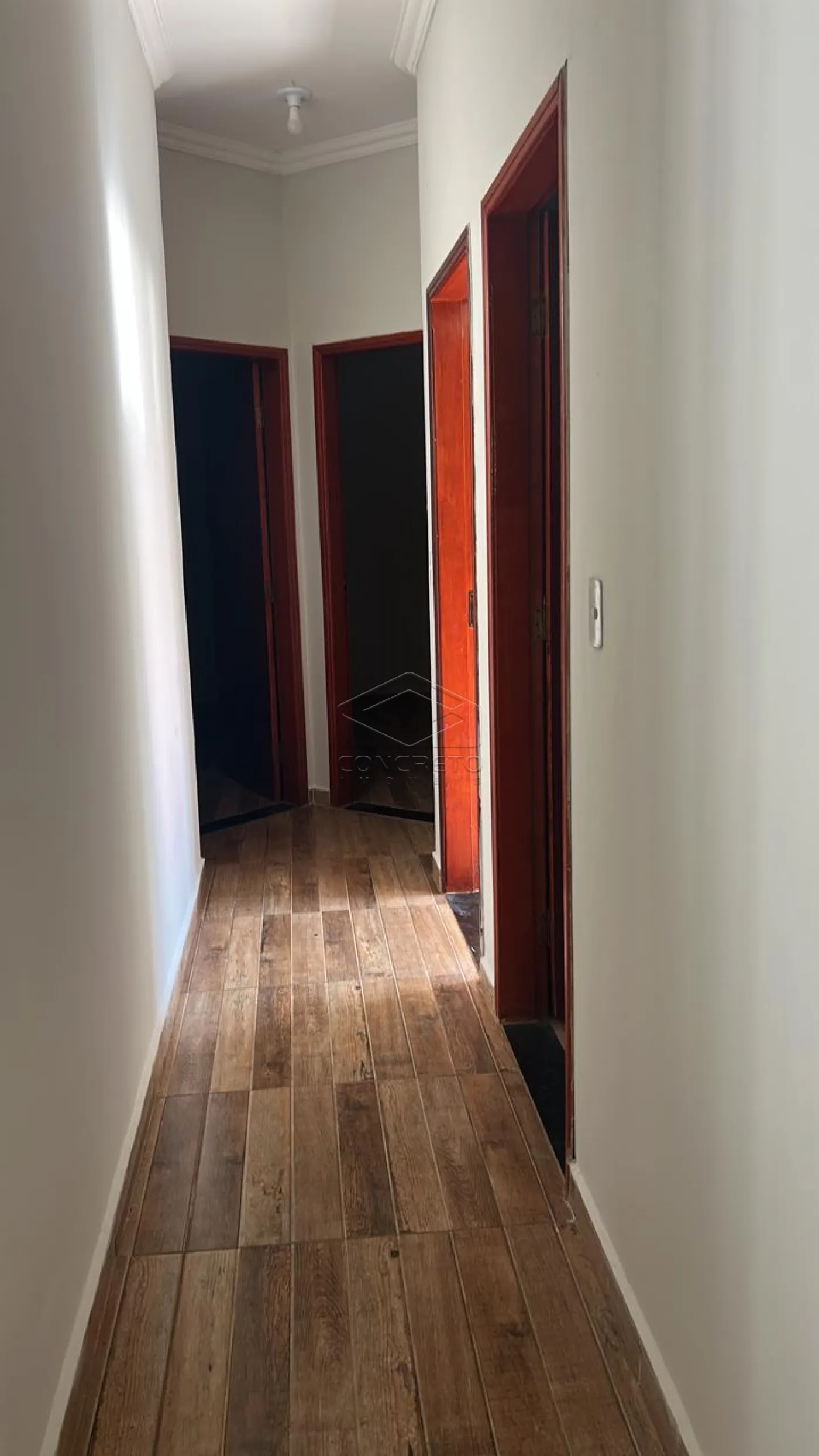 Alugar Casa / Padr&atilde;o em Len&ccedil;&oacute;is Paulista R$ 4.500,00 - Foto 24