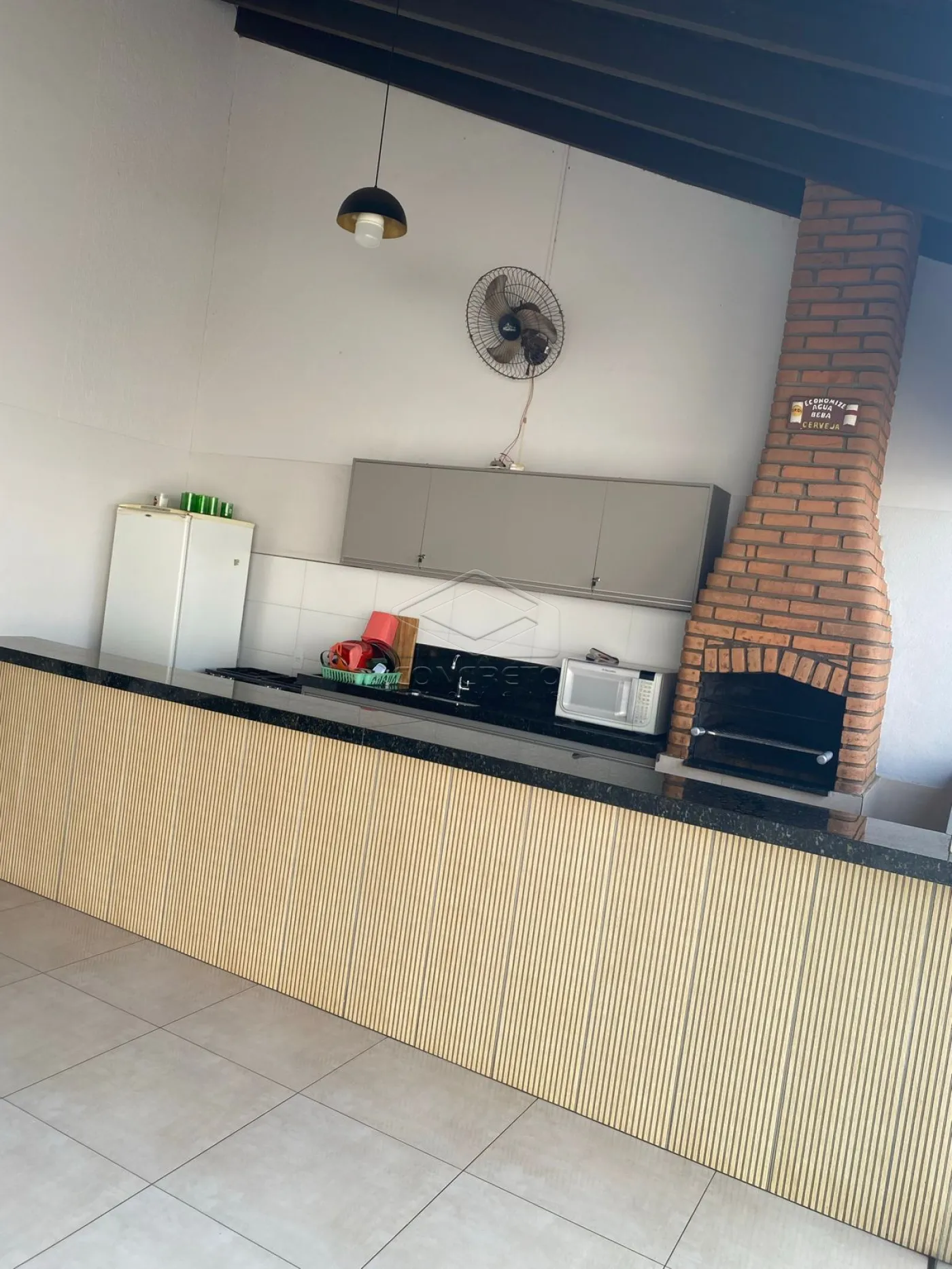 Alugar Casa / Edicula em Len&ccedil;&oacute;is Paulista R$ 2.250,00 - Foto 1