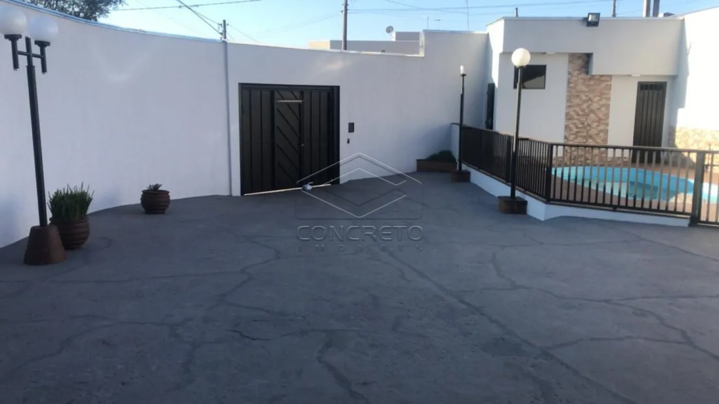 Alugar Casa / Edicula em Len&ccedil;&oacute;is Paulista R$ 2.250,00 - Foto 2