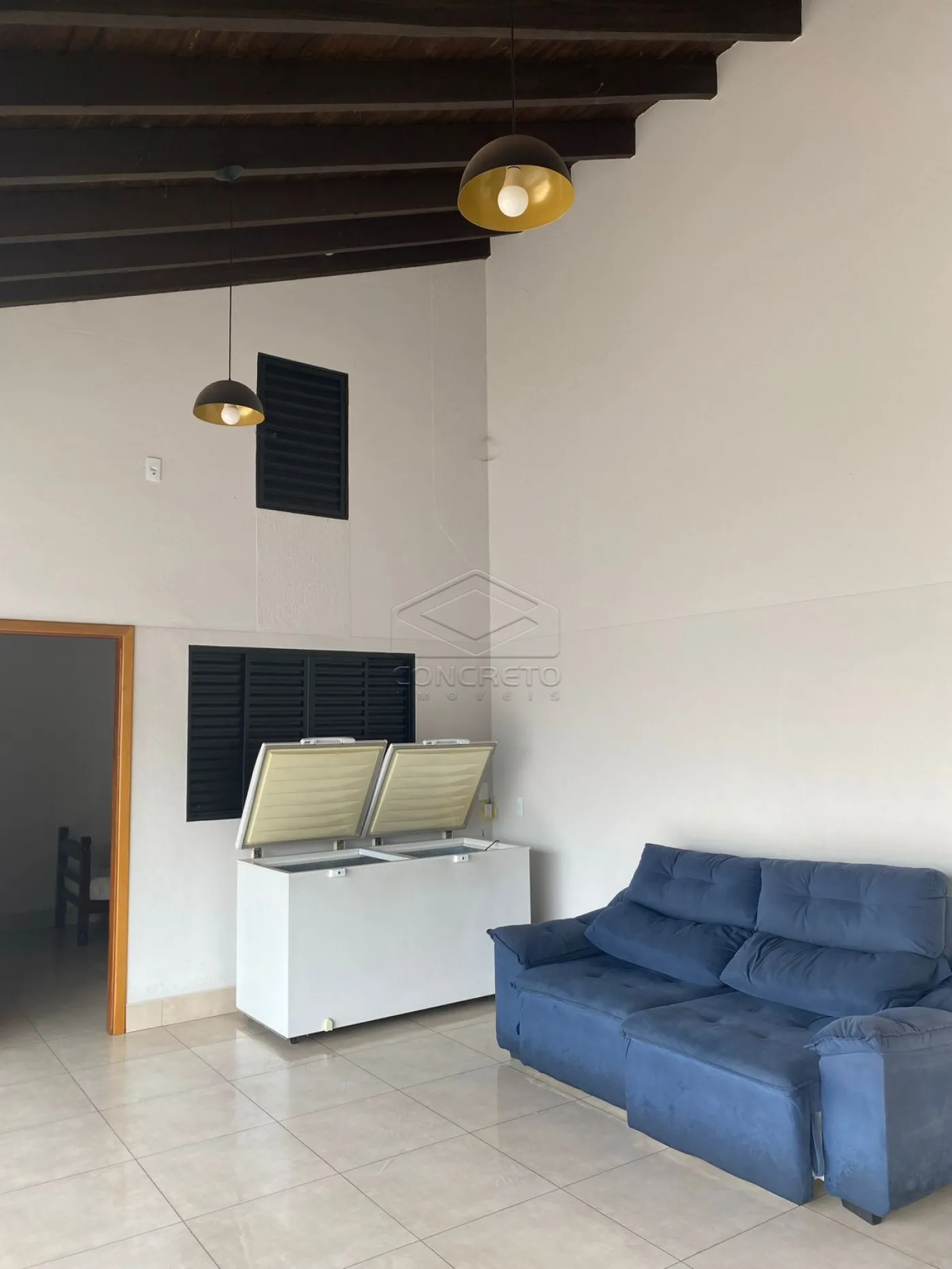 Alugar Casa / Edicula em Len&ccedil;&oacute;is Paulista R$ 2.250,00 - Foto 6