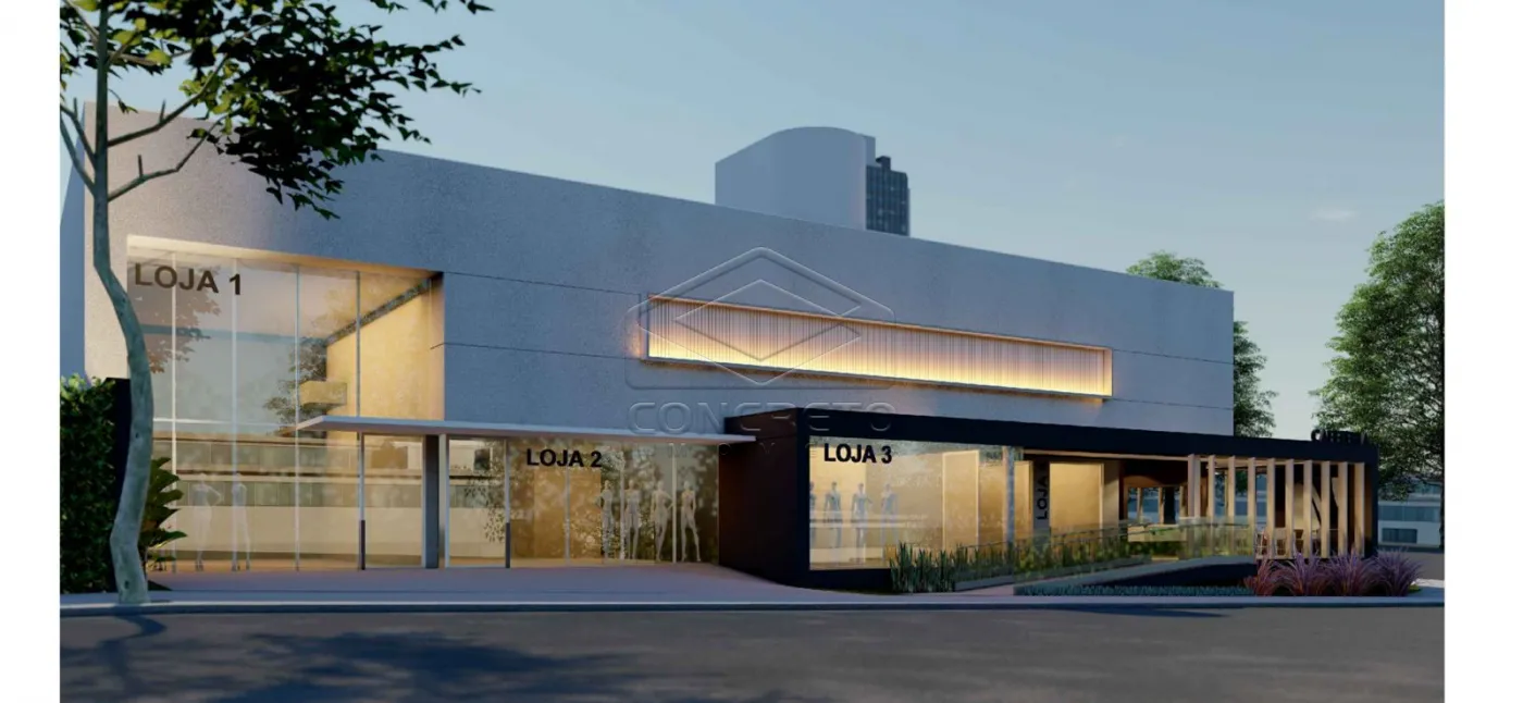 Alugar Comercial / Loja em Bauru R$ 3.800,00 - Foto 1