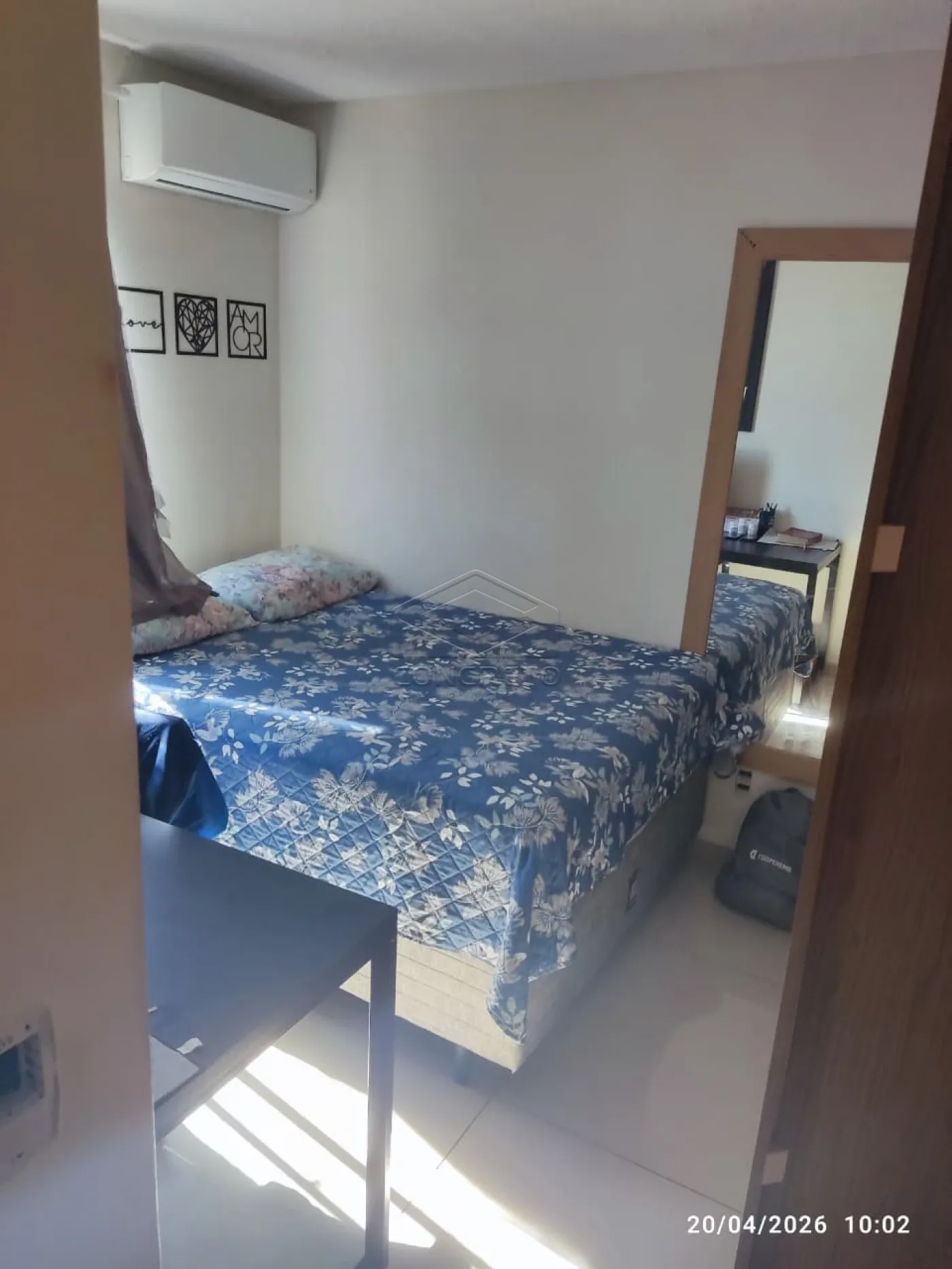 Comprar Apartamento / Padr&atilde;o em Botucatu R$ 175.000,00 - Foto 6
