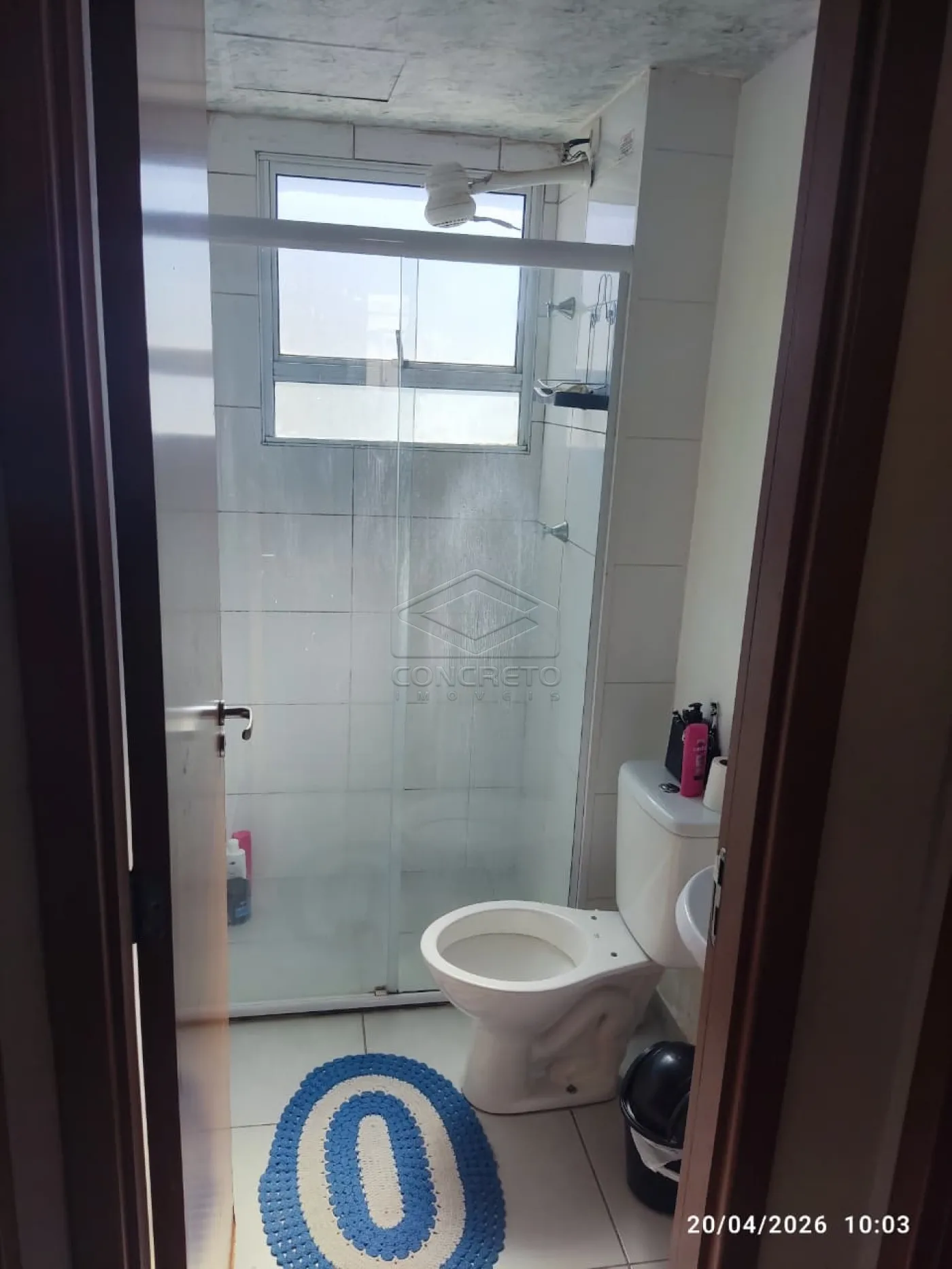 Comprar Apartamento / Padr&atilde;o em Botucatu R$ 175.000,00 - Foto 9