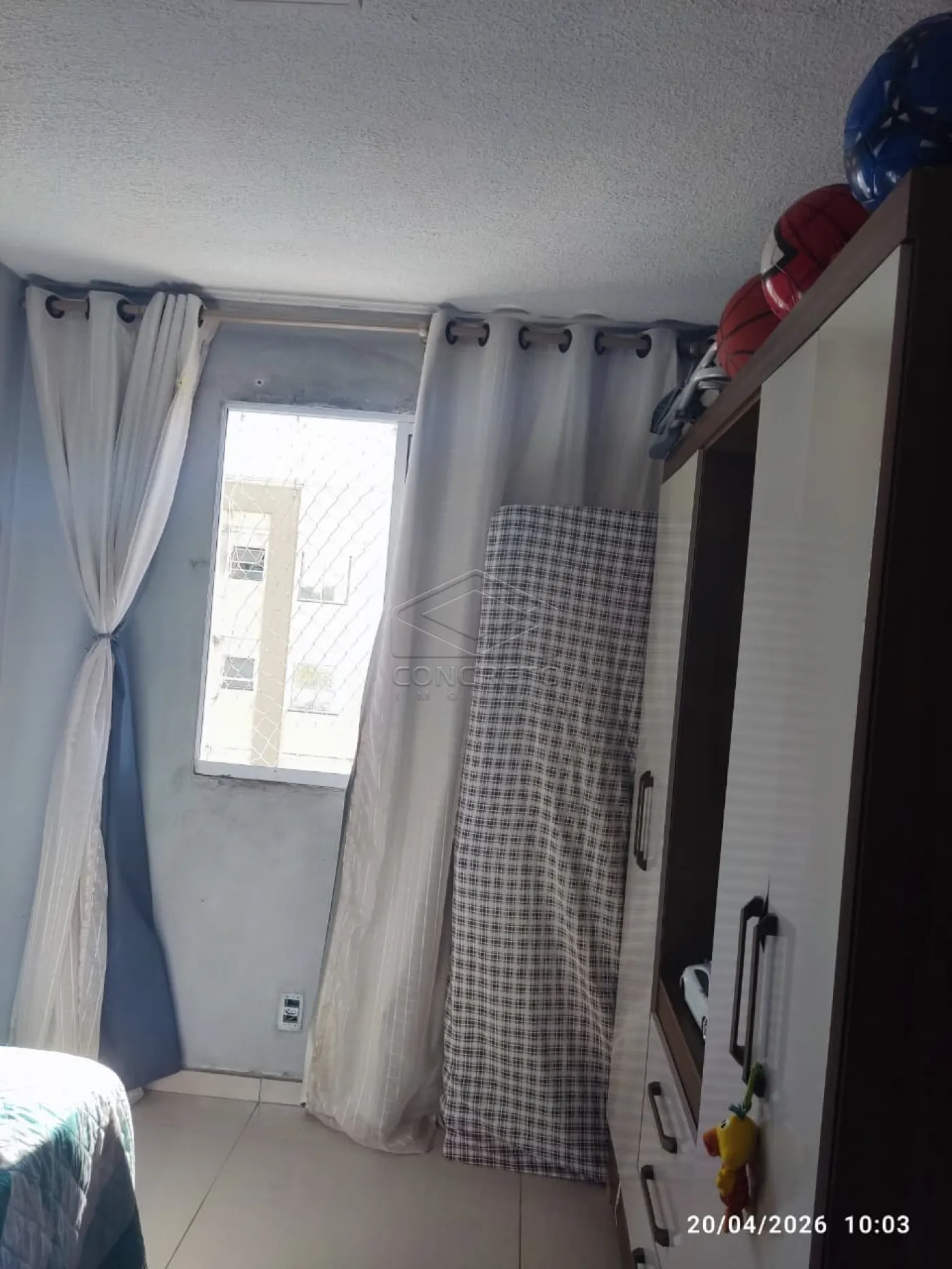 Comprar Apartamento / Padr&atilde;o em Botucatu R$ 175.000,00 - Foto 8