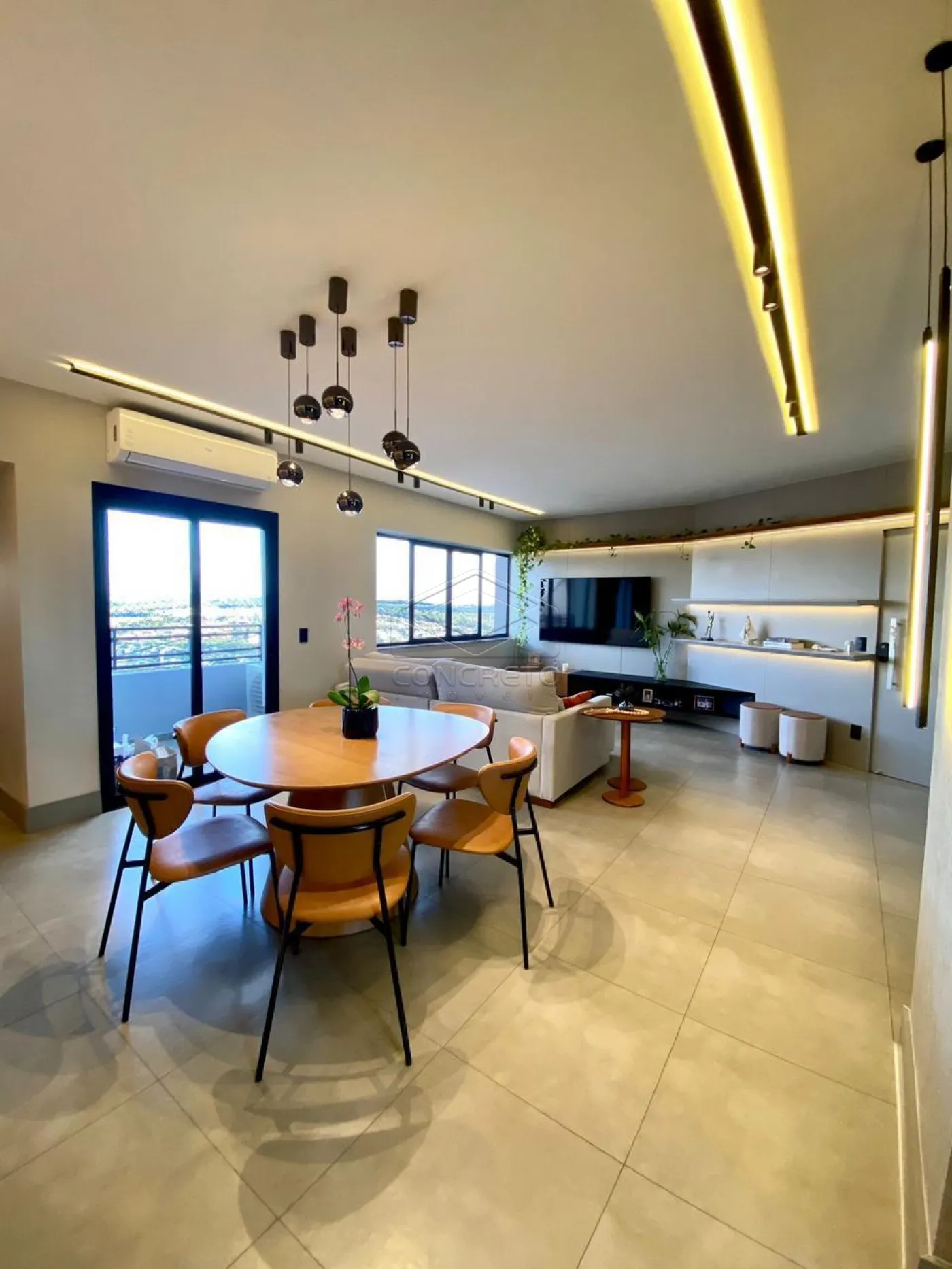 Comprar Apartamento / Padr&atilde;o em Bauru R$ 970.000,00 - Foto 2