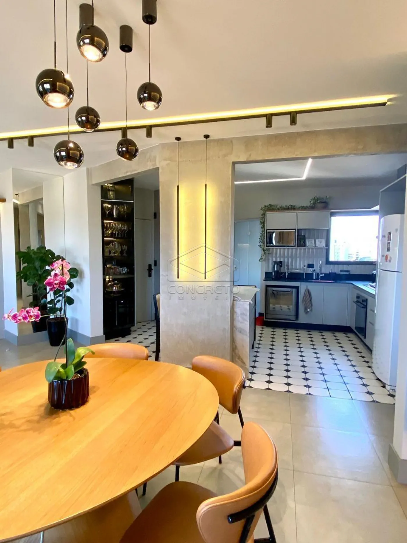 Comprar Apartamento / Padr&atilde;o em Bauru R$ 970.000,00 - Foto 3