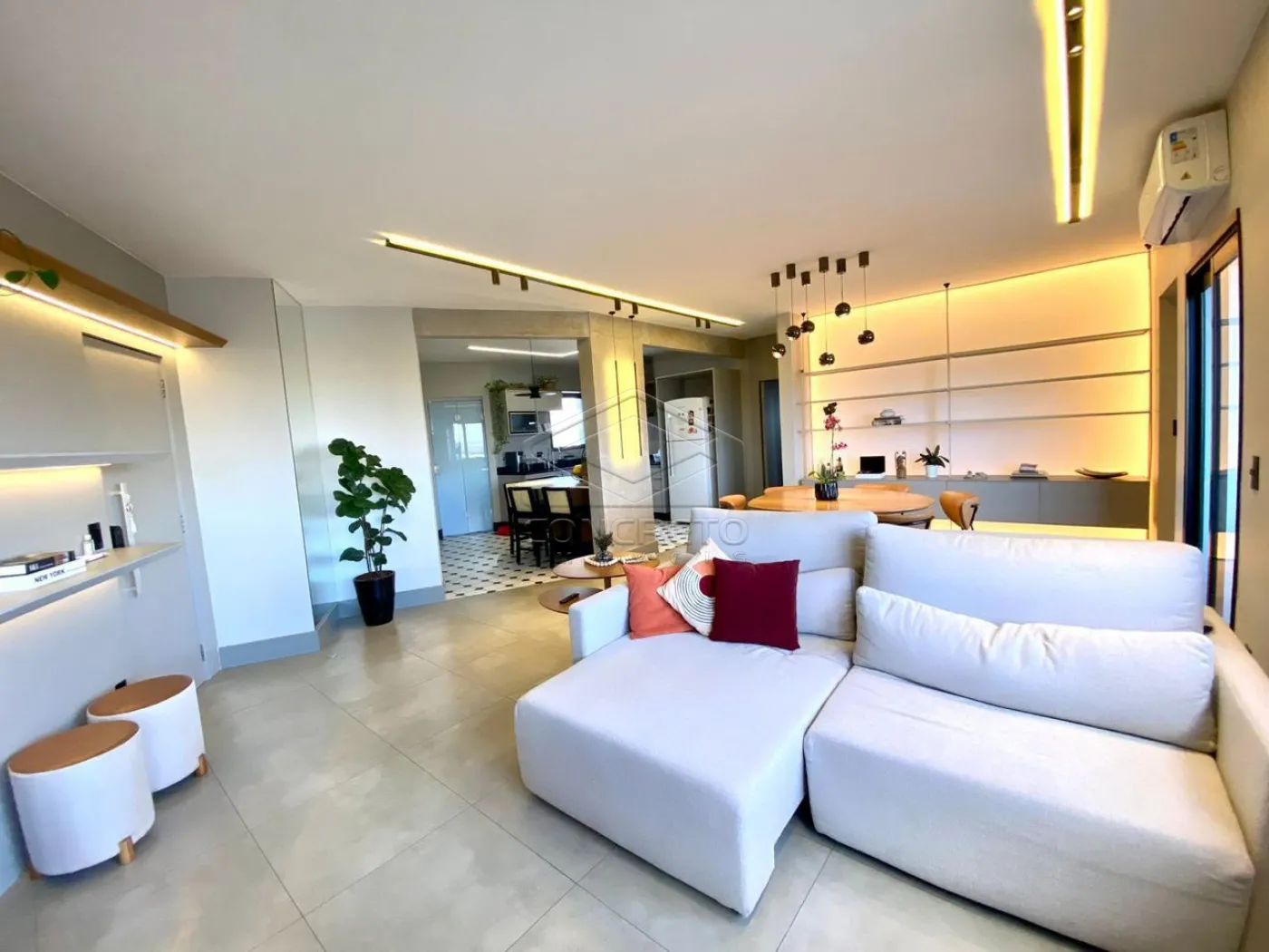Comprar Apartamento / Padr&atilde;o em Bauru R$ 970.000,00 - Foto 1