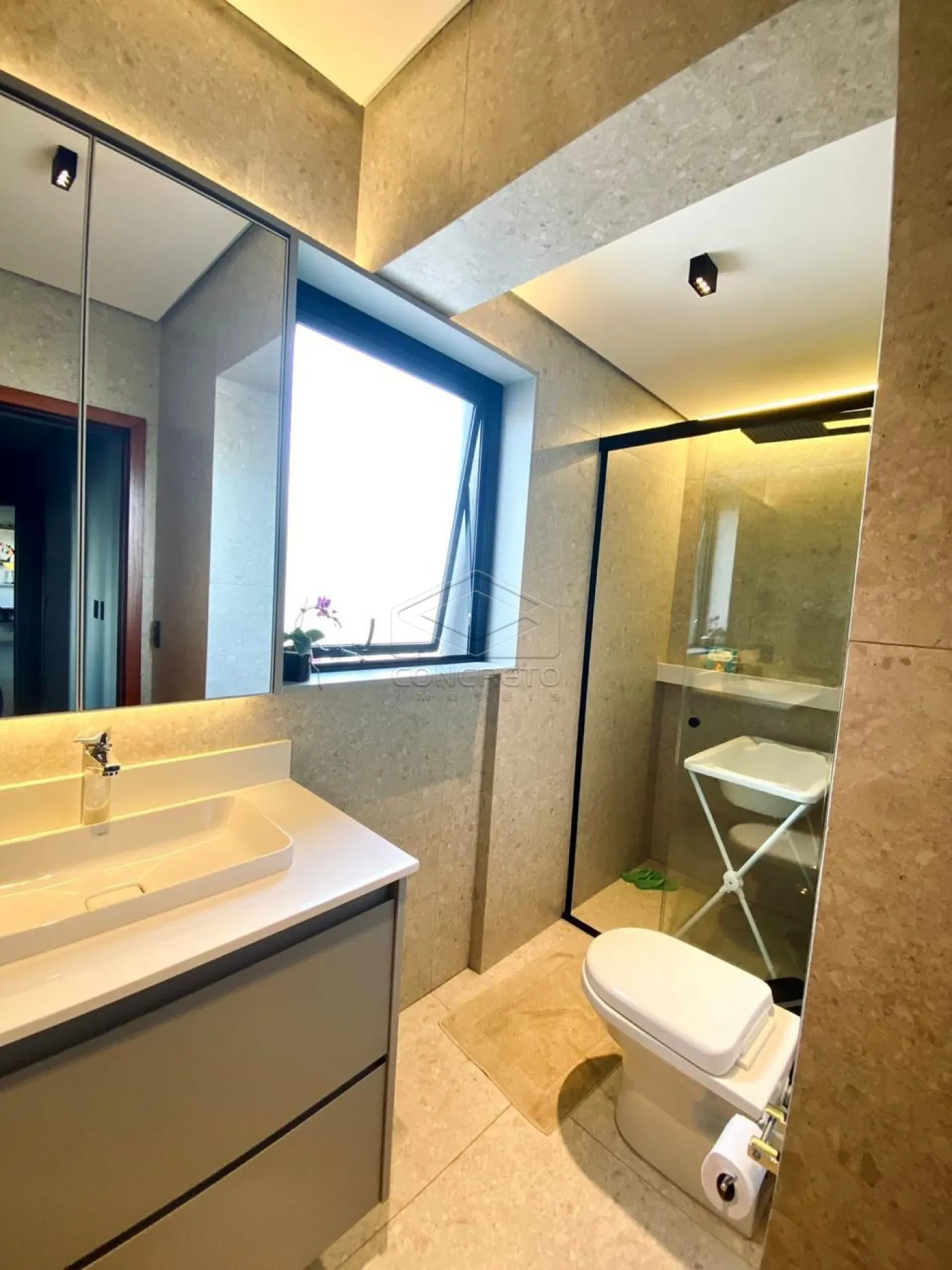 Comprar Apartamento / Padr&atilde;o em Bauru R$ 970.000,00 - Foto 11