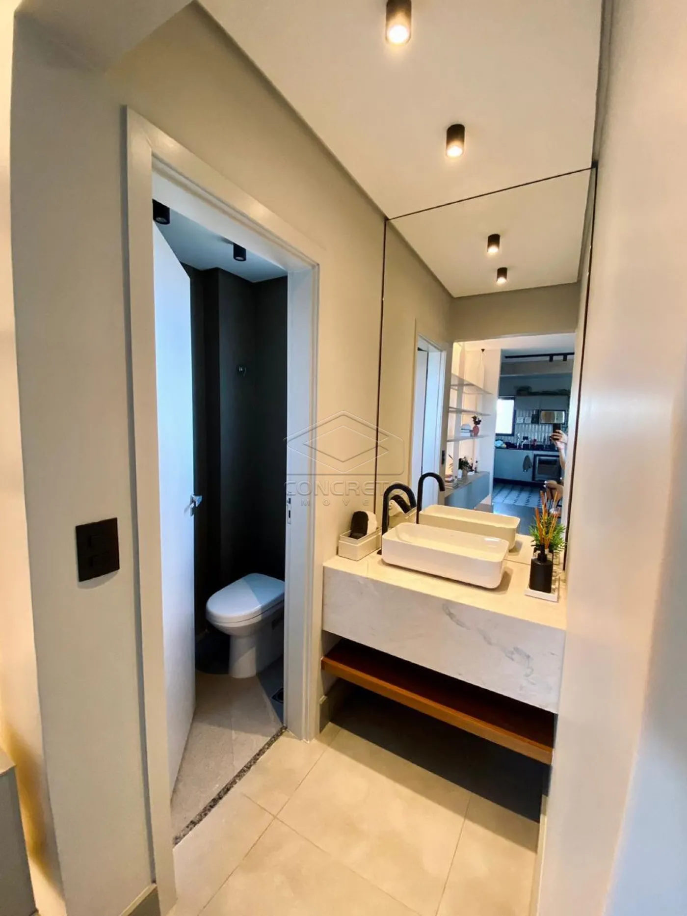 Comprar Apartamento / Padr&atilde;o em Bauru R$ 970.000,00 - Foto 6