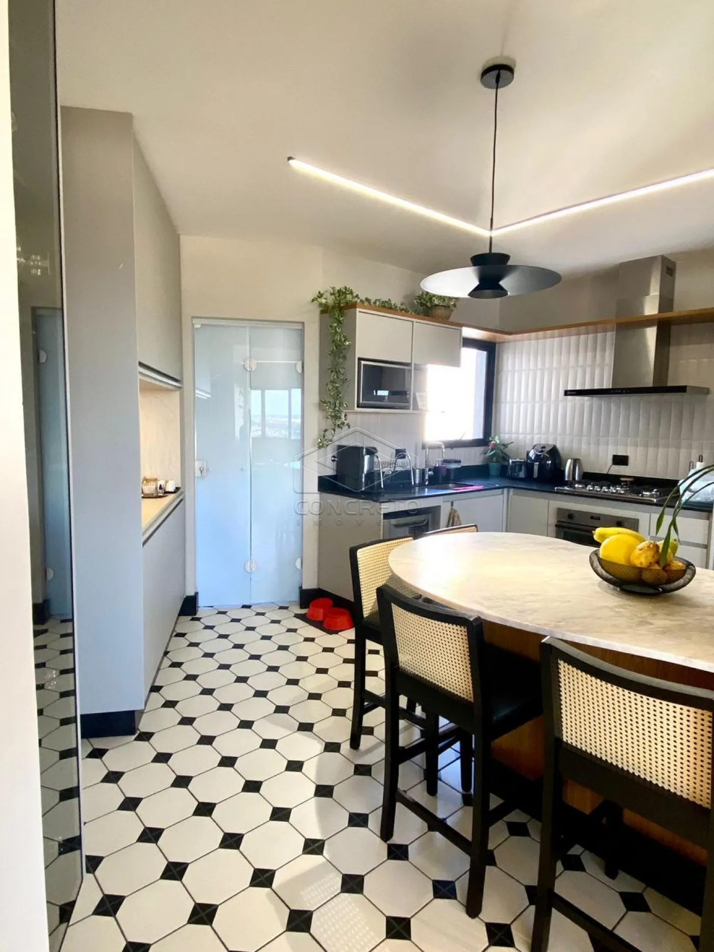 Comprar Apartamento / Padr&atilde;o em Bauru R$ 970.000,00 - Foto 5