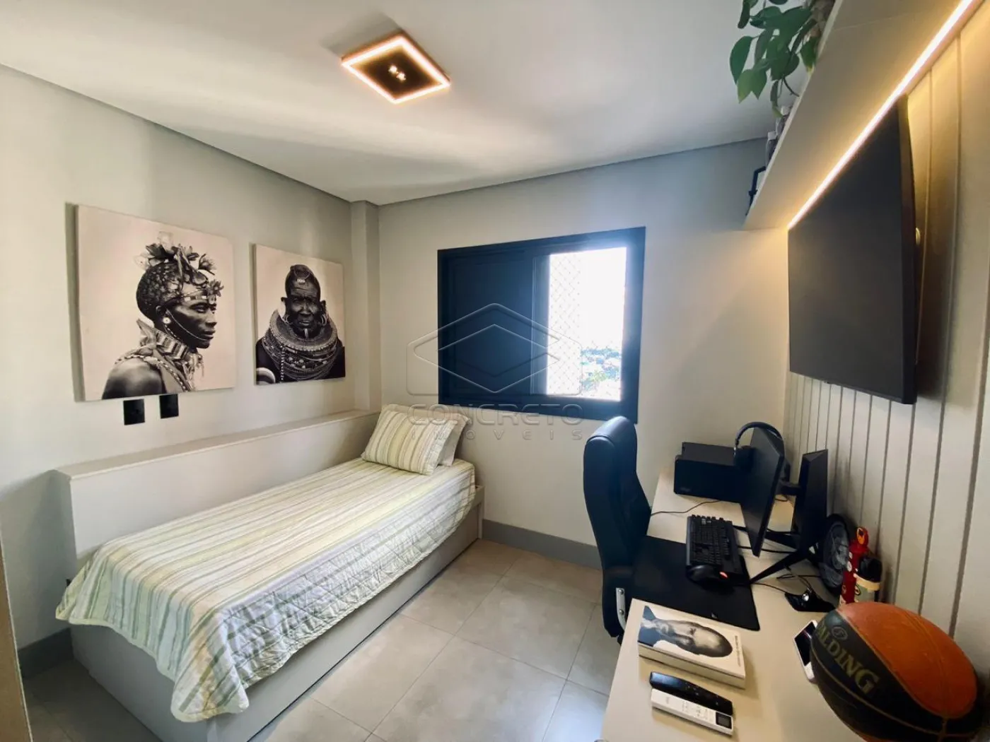 Comprar Apartamento / Padr&atilde;o em Bauru R$ 970.000,00 - Foto 9