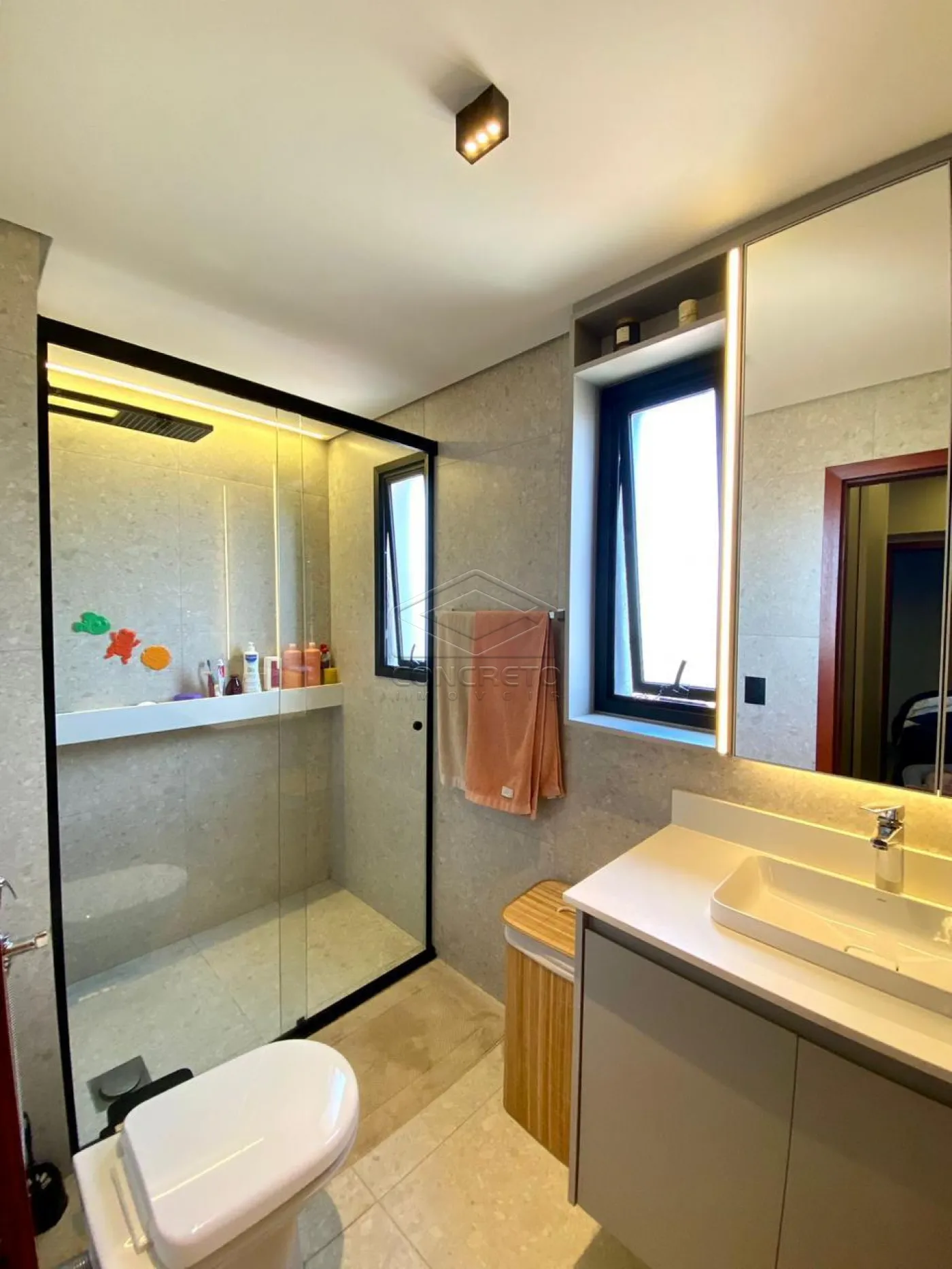 Comprar Apartamento / Padr&atilde;o em Bauru R$ 970.000,00 - Foto 12