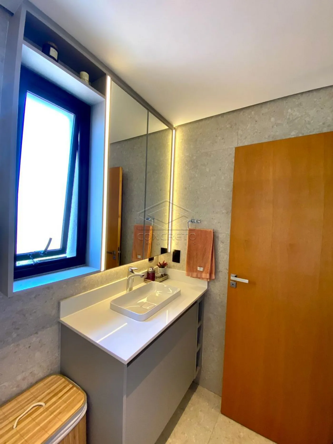 Comprar Apartamento / Padr&atilde;o em Bauru R$ 970.000,00 - Foto 8