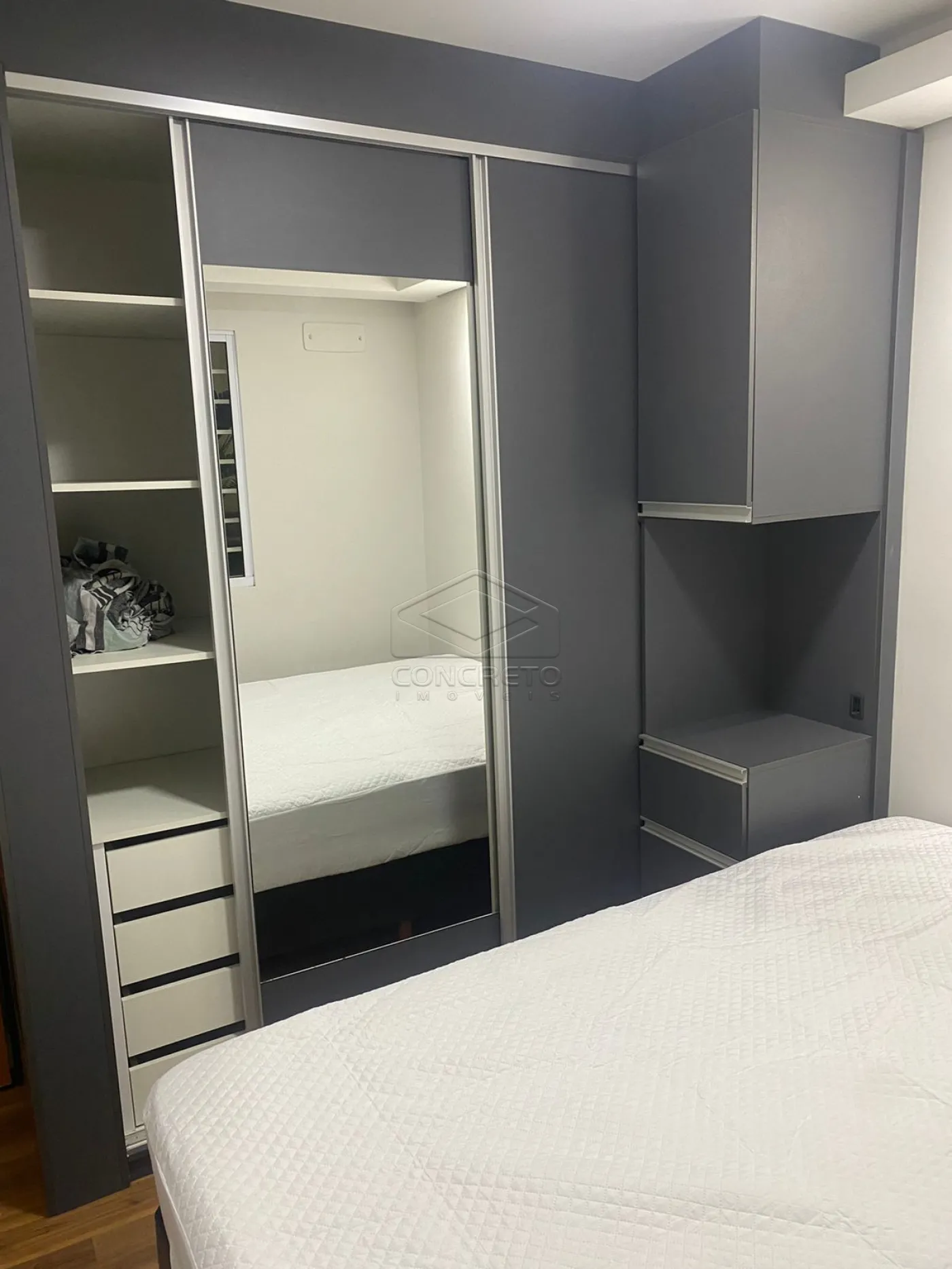 Alugar Apartamento / Padr&atilde;o em Botucatu R$ 1.500,00 - Foto 6