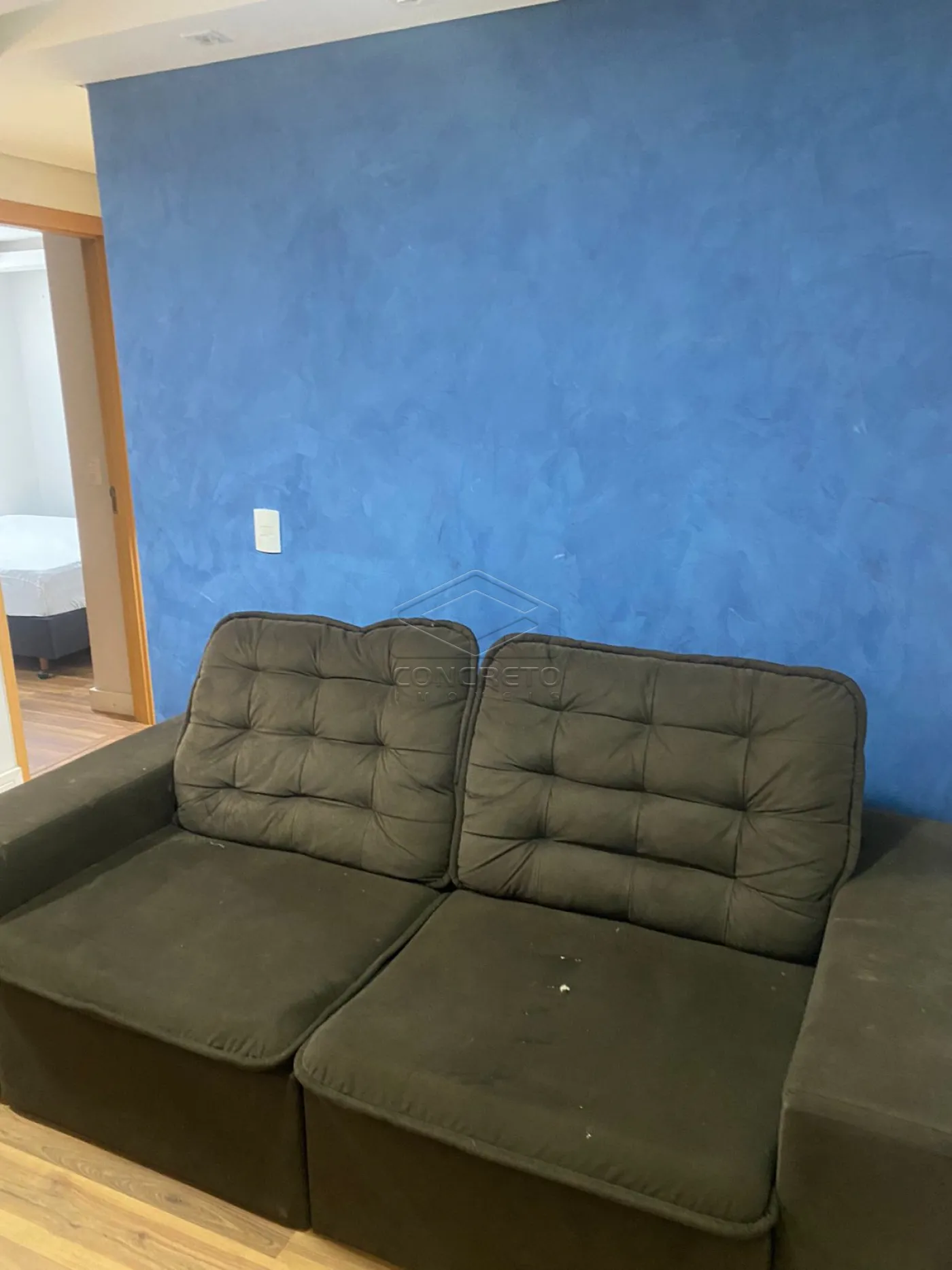 Alugar Apartamento / Padr&atilde;o em Botucatu R$ 1.500,00 - Foto 5