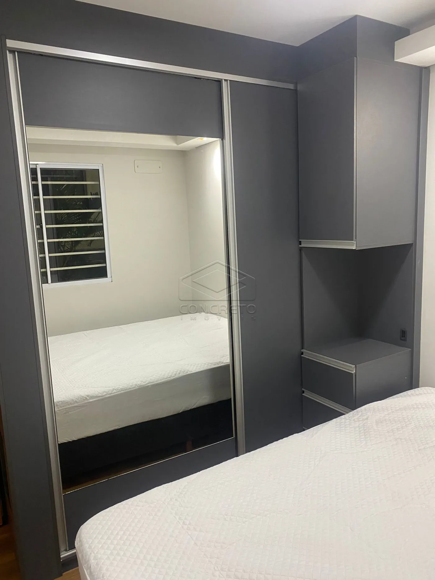 Alugar Apartamento / Padr&atilde;o em Botucatu R$ 1.500,00 - Foto 7