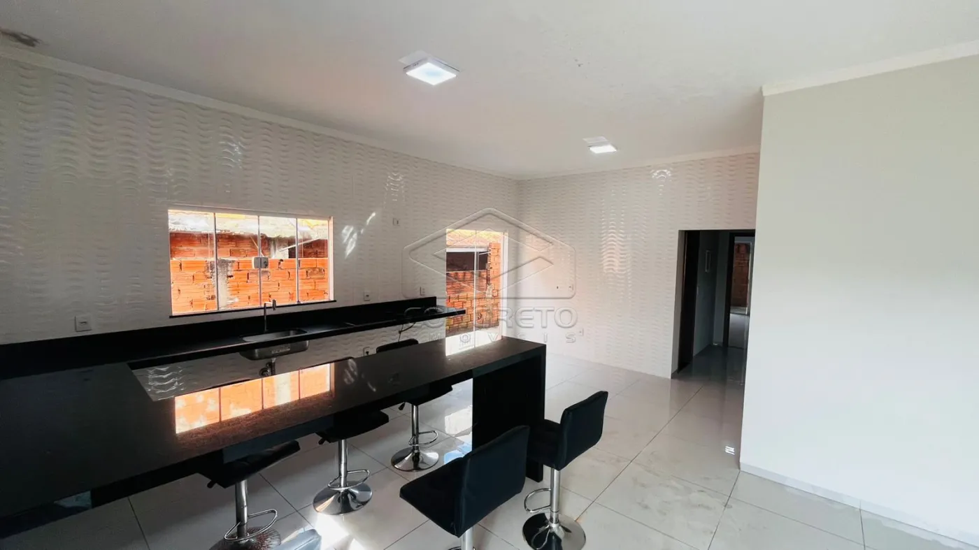 Comprar Casa / Resid&ecirc;ncia em Len&ccedil;&oacute;is Paulista R$ 400.000,00 - Foto 1