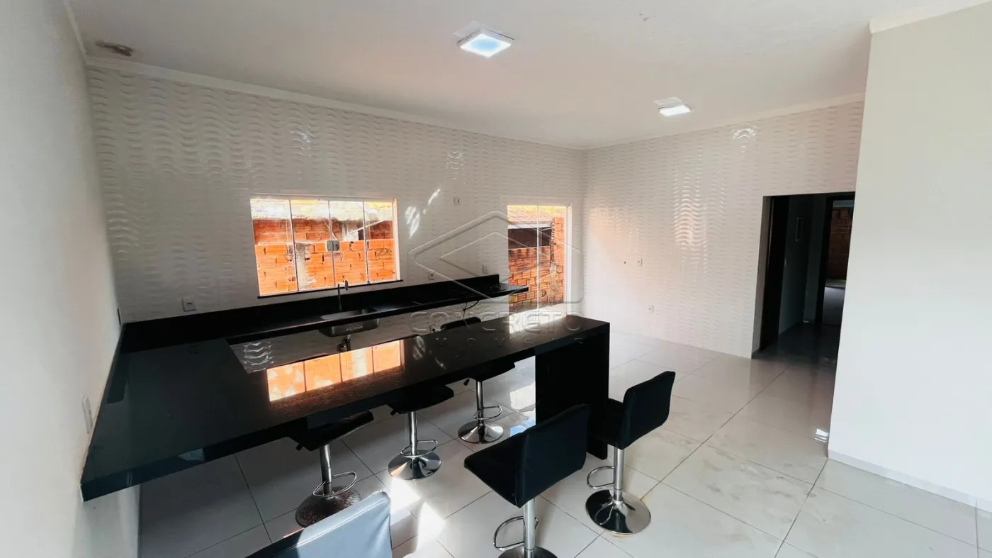 Comprar Casa / Resid&ecirc;ncia em Len&ccedil;&oacute;is Paulista R$ 400.000,00 - Foto 2