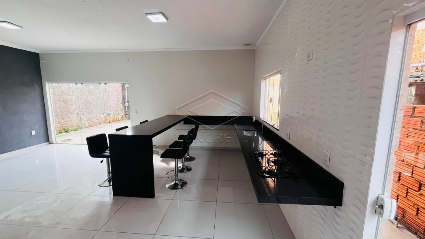 Comprar Casa / Resid&ecirc;ncia em Len&ccedil;&oacute;is Paulista R$ 400.000,00 - Foto 5