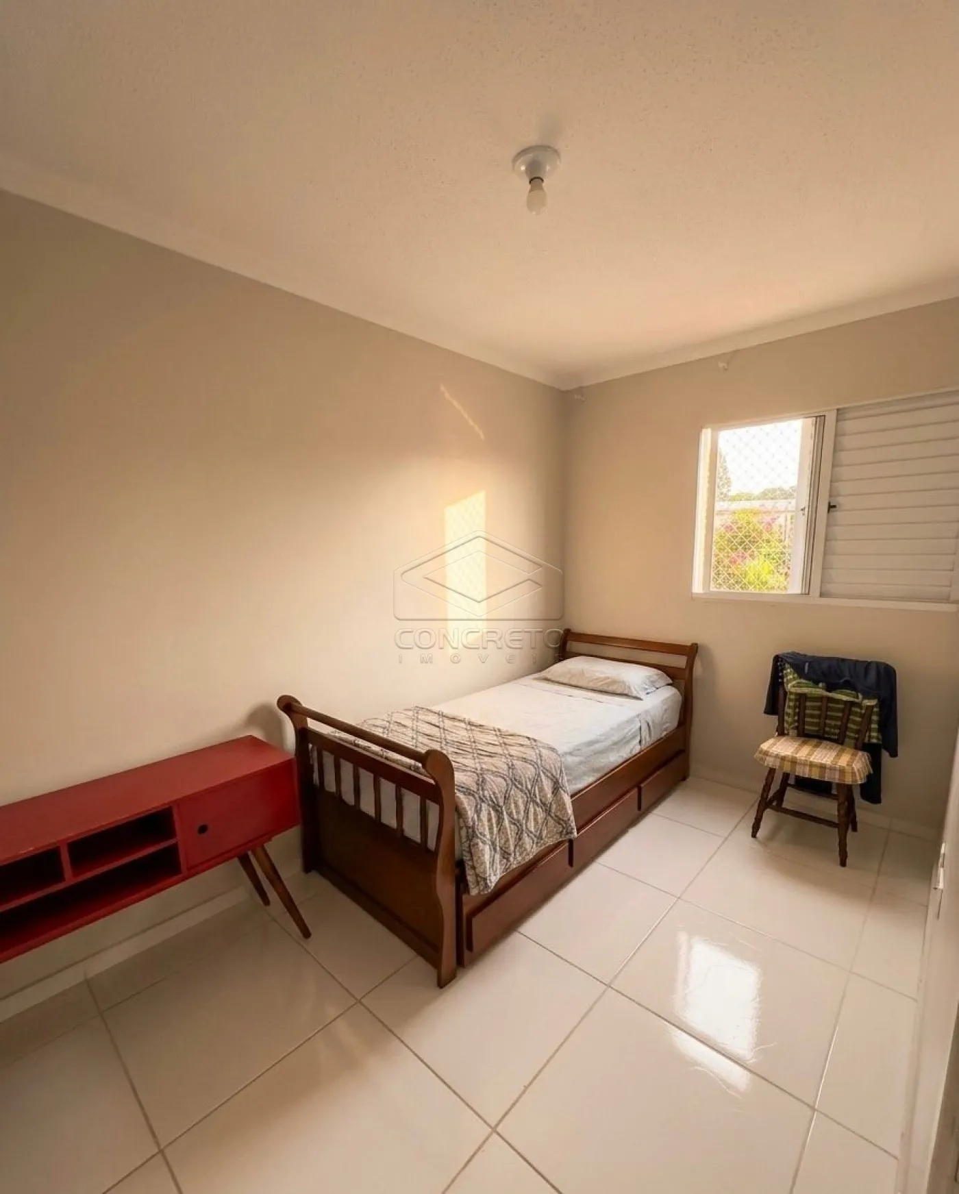 Comprar Apartamento / Padr&atilde;o em Len&ccedil;&oacute;is Paulista R$ 285.000,00 - Foto 1
