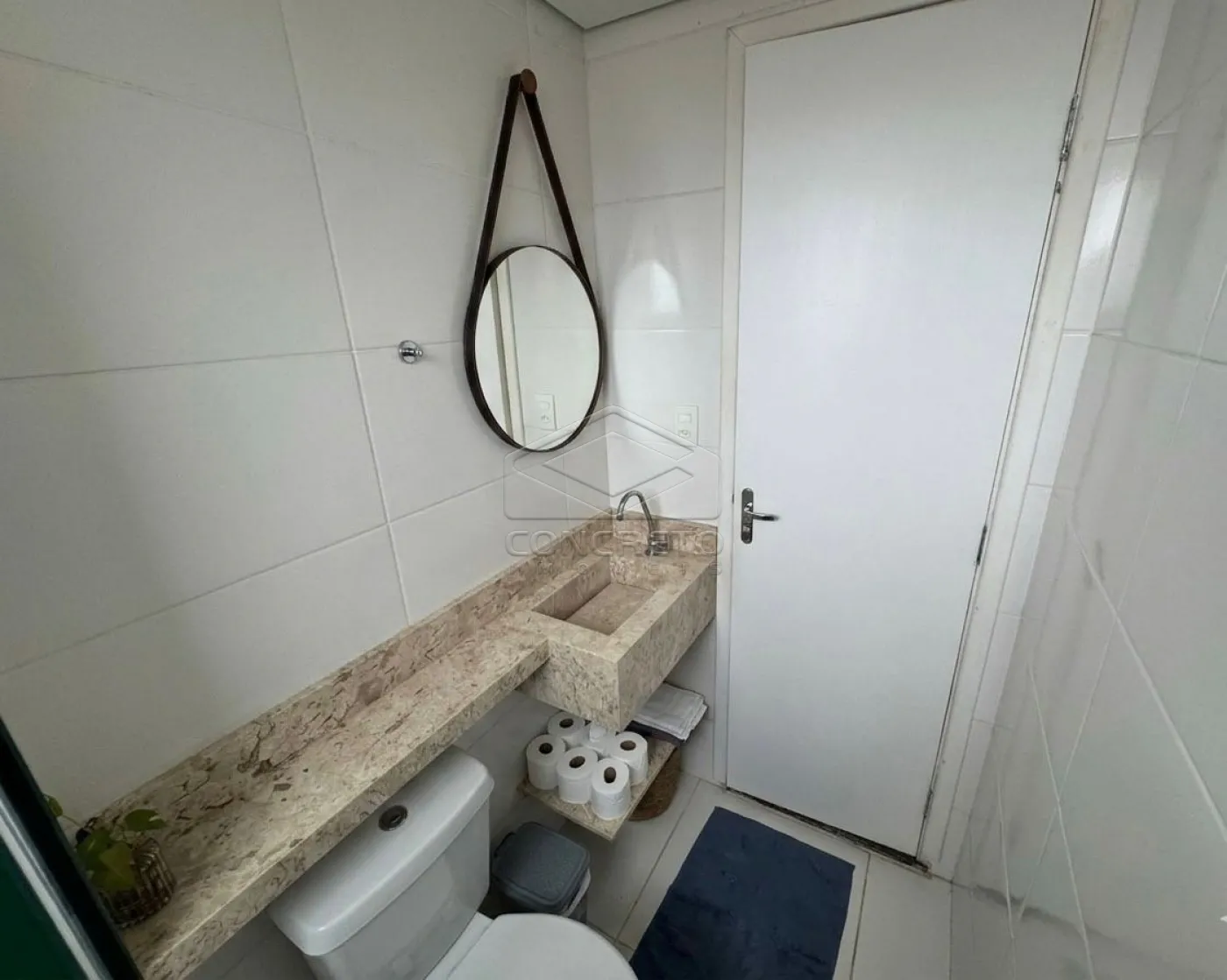 Comprar Apartamento / Padr&atilde;o em Len&ccedil;&oacute;is Paulista R$ 285.000,00 - Foto 3