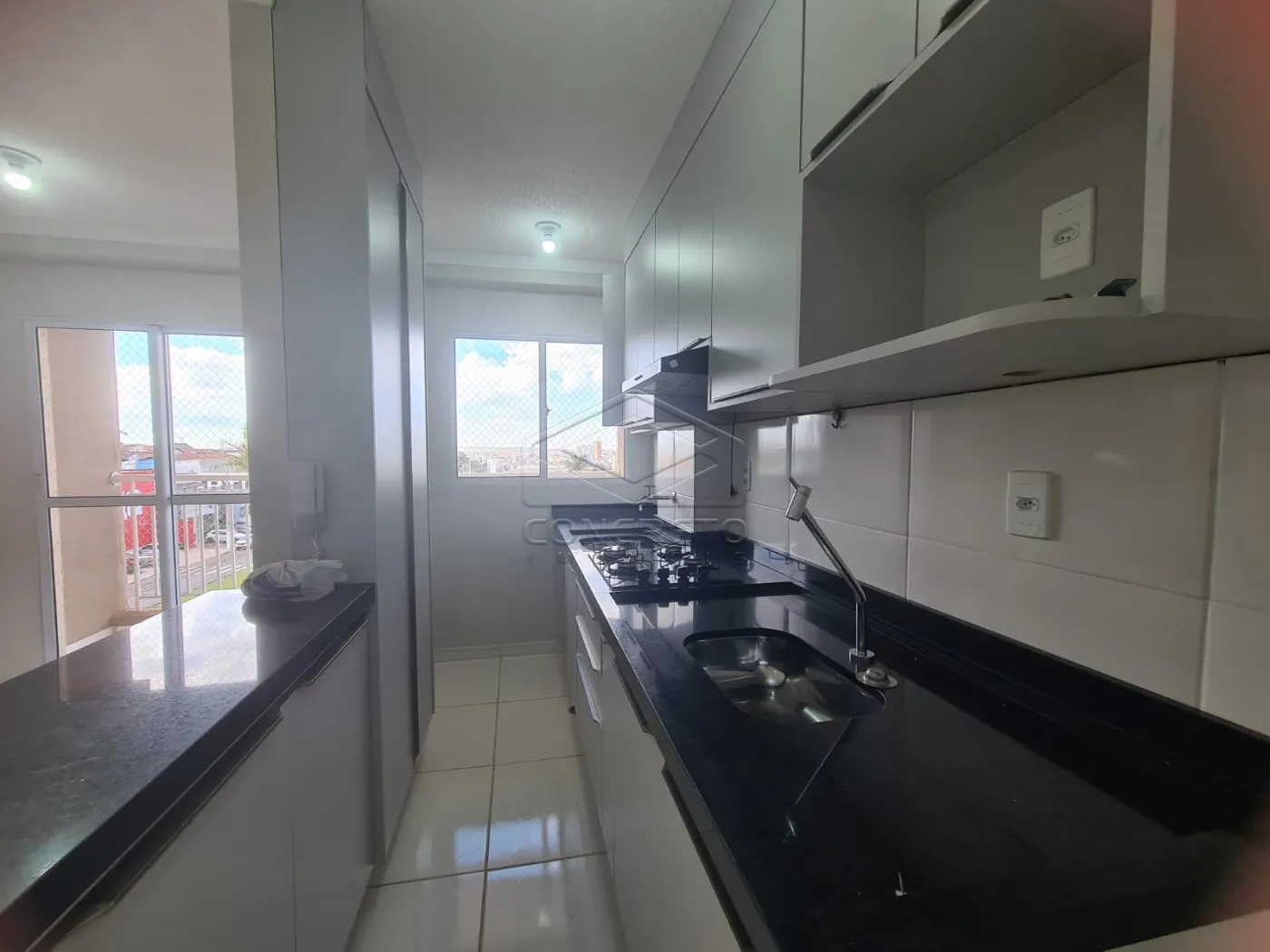 Comprar Apartamento / Padr&atilde;o em Len&ccedil;&oacute;is Paulista R$ 265.000,00 - Foto 4