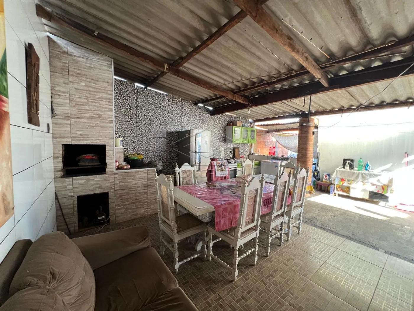 Comprar Casa / Resid&ecirc;ncia em Len&ccedil;&oacute;is Paulista R$ 265.000,00 - Foto 1