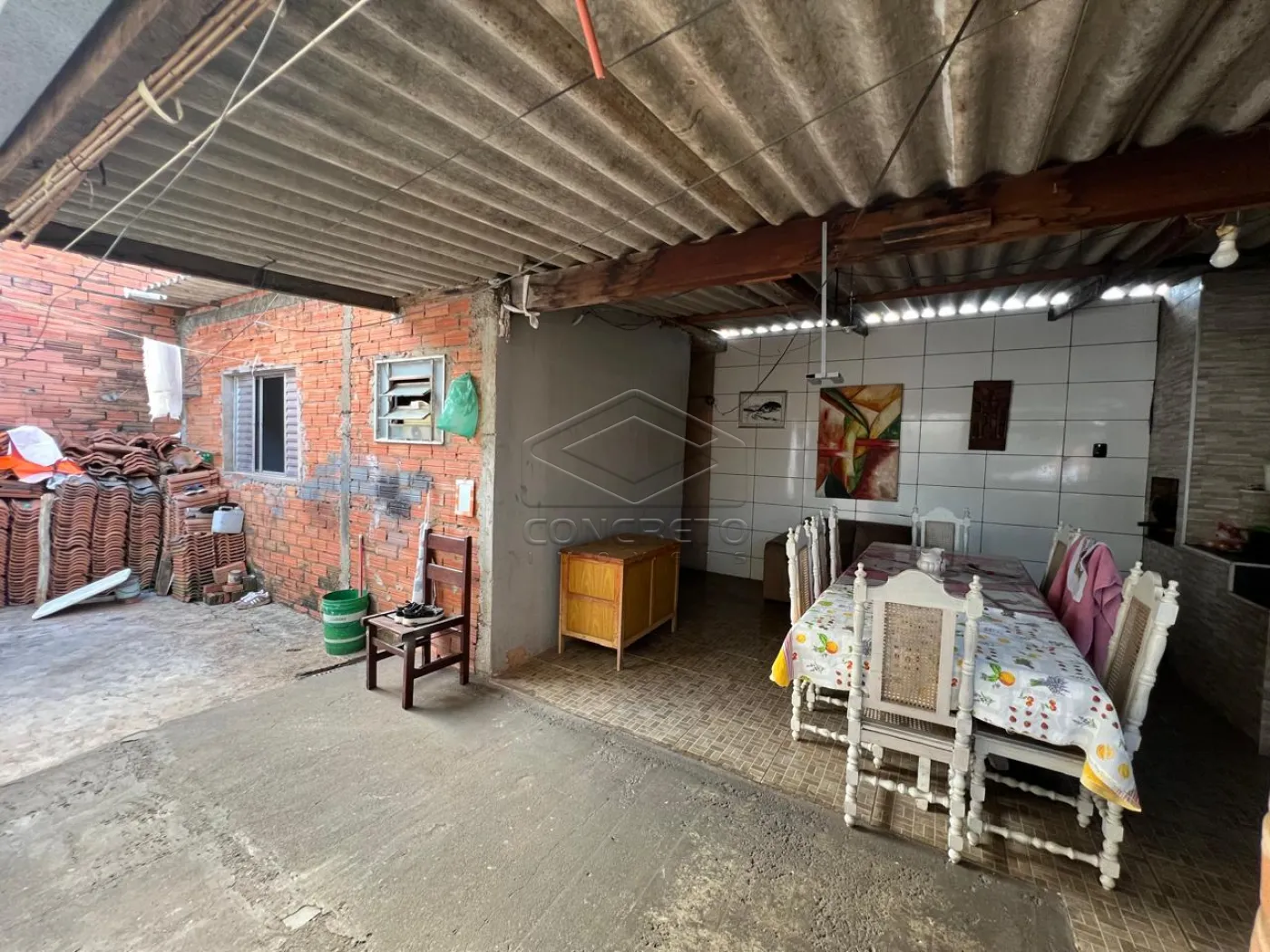 Comprar Casa / Resid&ecirc;ncia em Len&ccedil;&oacute;is Paulista R$ 265.000,00 - Foto 2