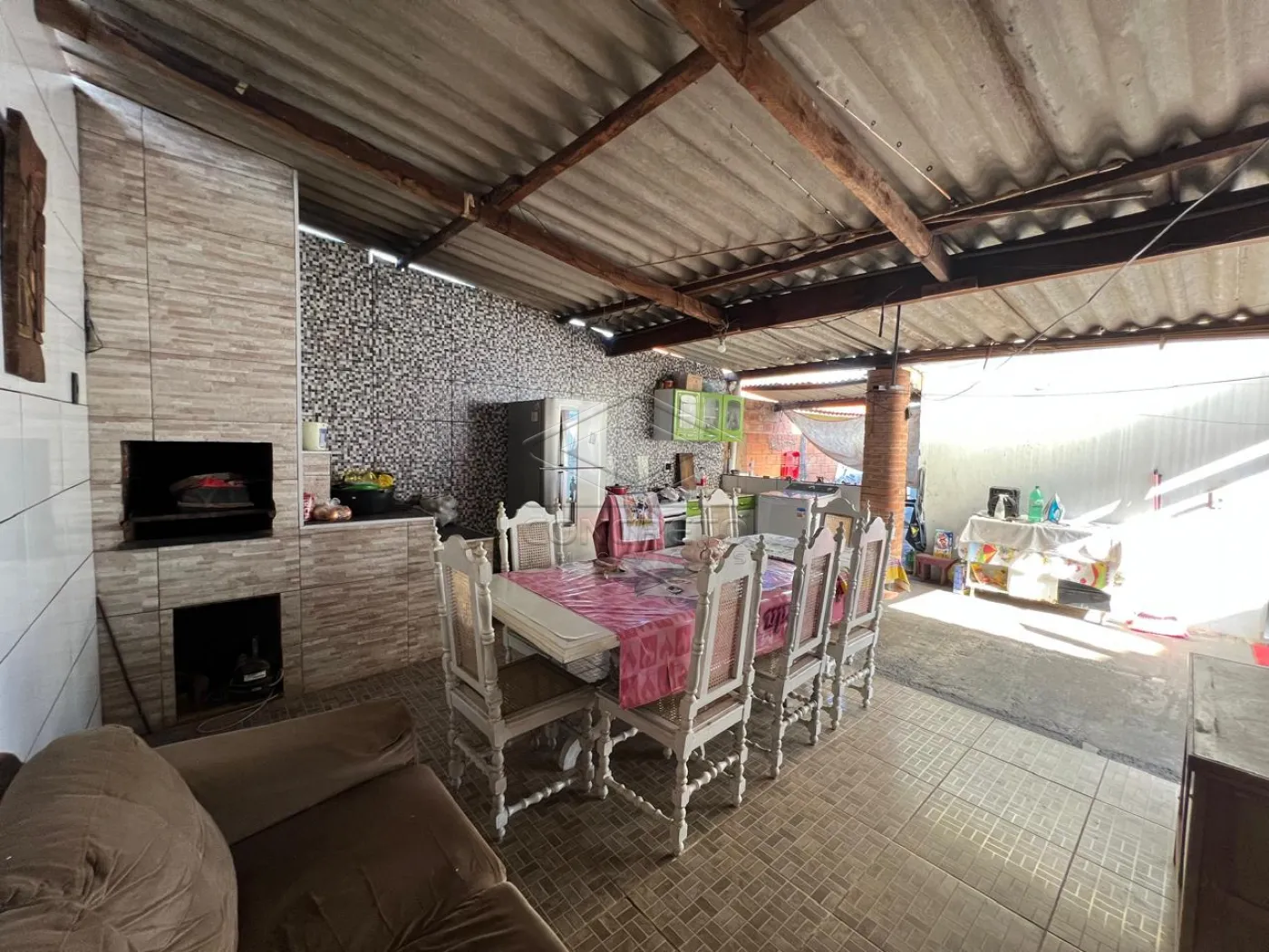 Comprar Casa / Resid&ecirc;ncia em Len&ccedil;&oacute;is Paulista R$ 265.000,00 - Foto 6