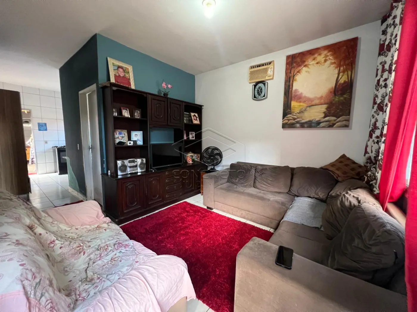 Comprar Casa / Resid&ecirc;ncia em Len&ccedil;&oacute;is Paulista R$ 265.000,00 - Foto 7