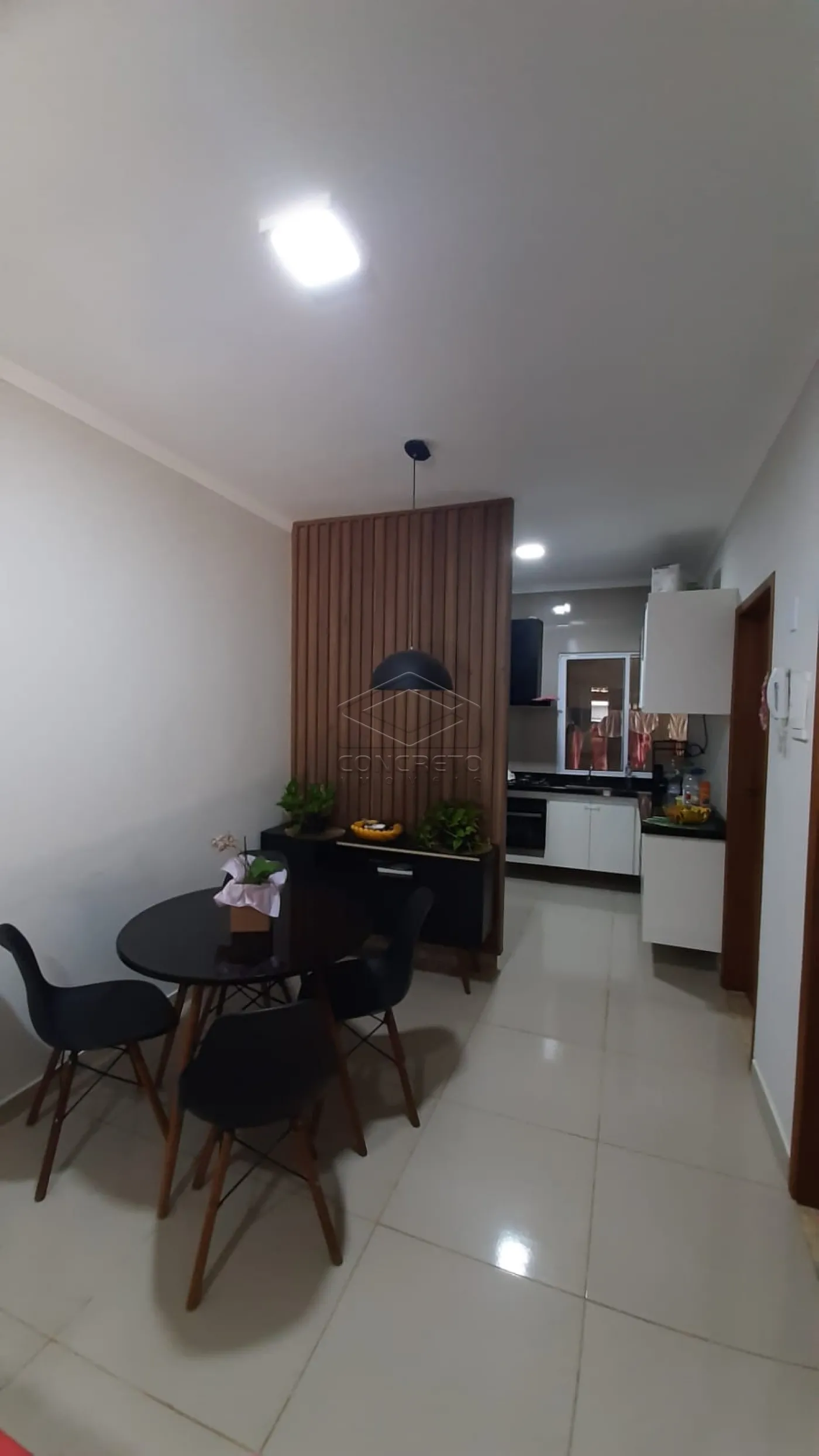 Comprar Casa / Padr&atilde;o em Bauru R$ 295.000,00 - Foto 4