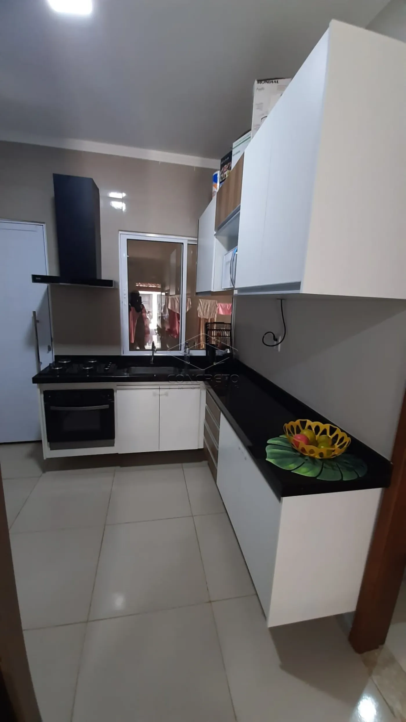 Comprar Casa / Padr&atilde;o em Bauru R$ 295.000,00 - Foto 5