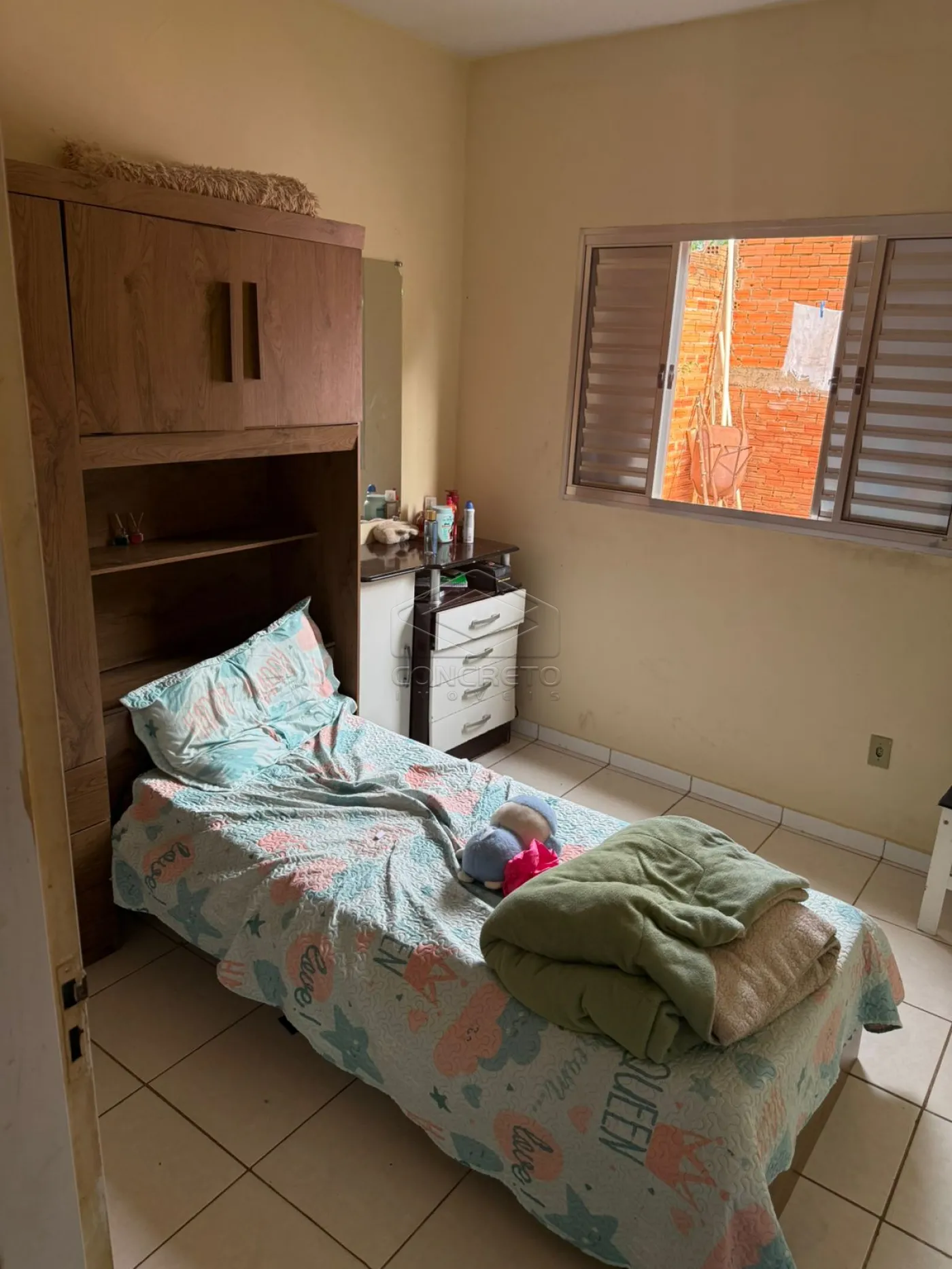Comprar Casa / Resid&ecirc;ncia em Len&ccedil;&oacute;is Paulista R$ 255.000,00 - Foto 1