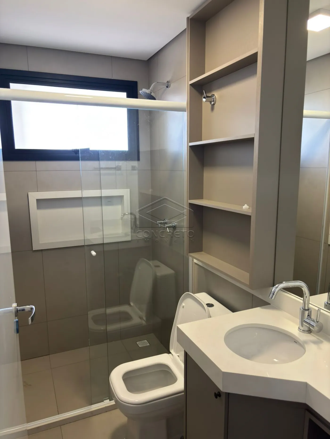 Alugar Apartamento / Mobiliado em Len&ccedil;&oacute;is Paulista R$ 4.000,00 - Foto 5