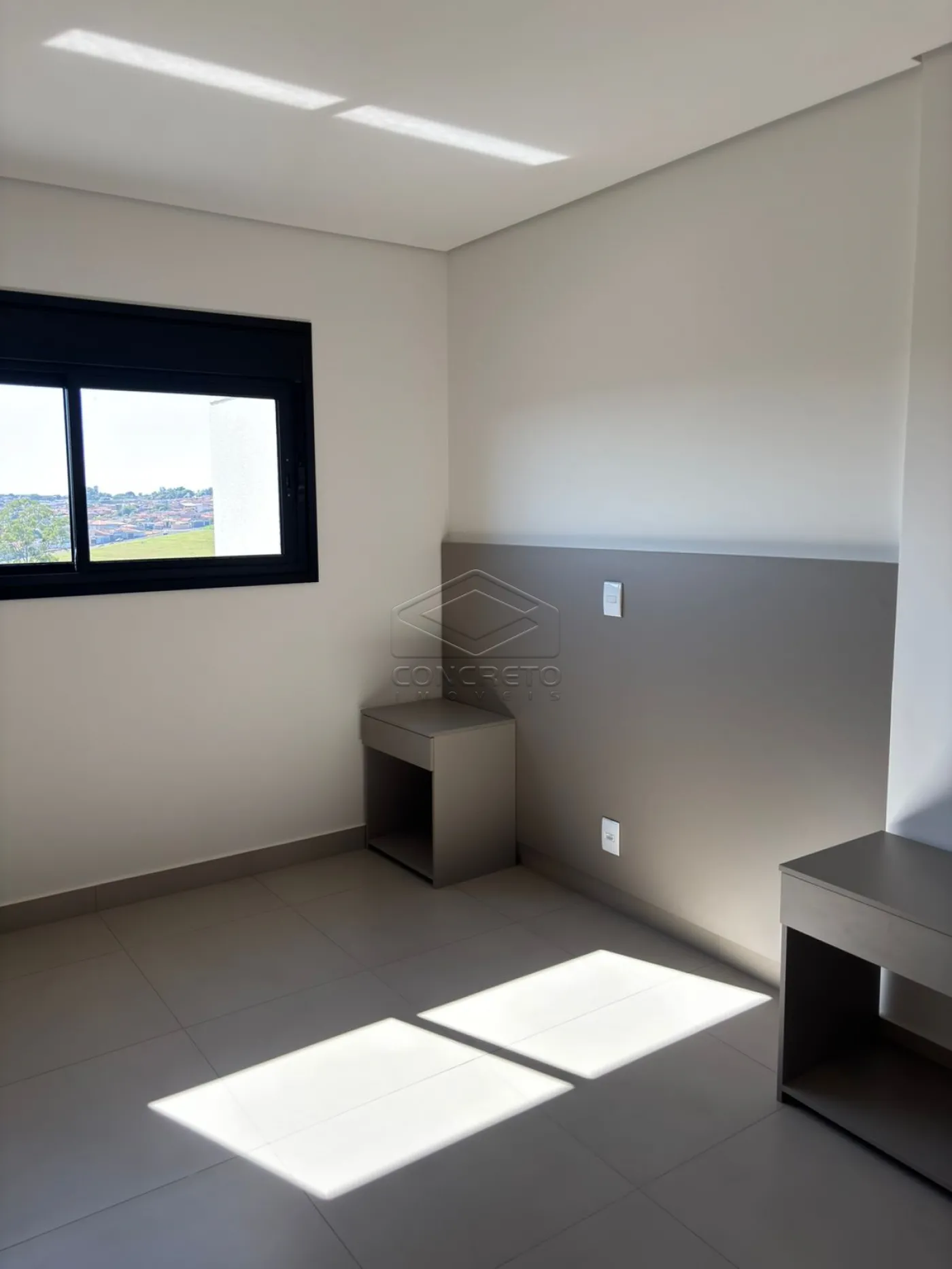 Alugar Apartamento / Mobiliado em Len&ccedil;&oacute;is Paulista R$ 4.000,00 - Foto 7