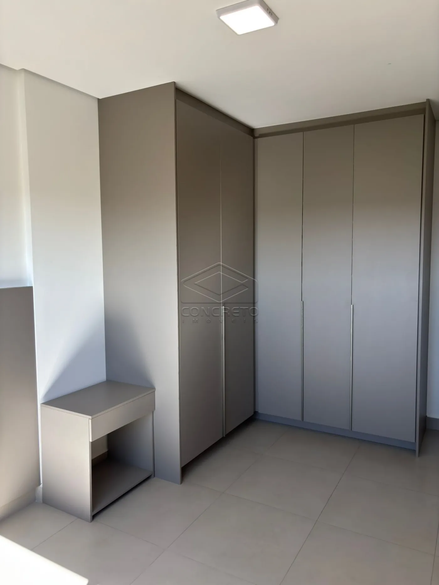Alugar Apartamento / Mobiliado em Len&ccedil;&oacute;is Paulista R$ 4.000,00 - Foto 9