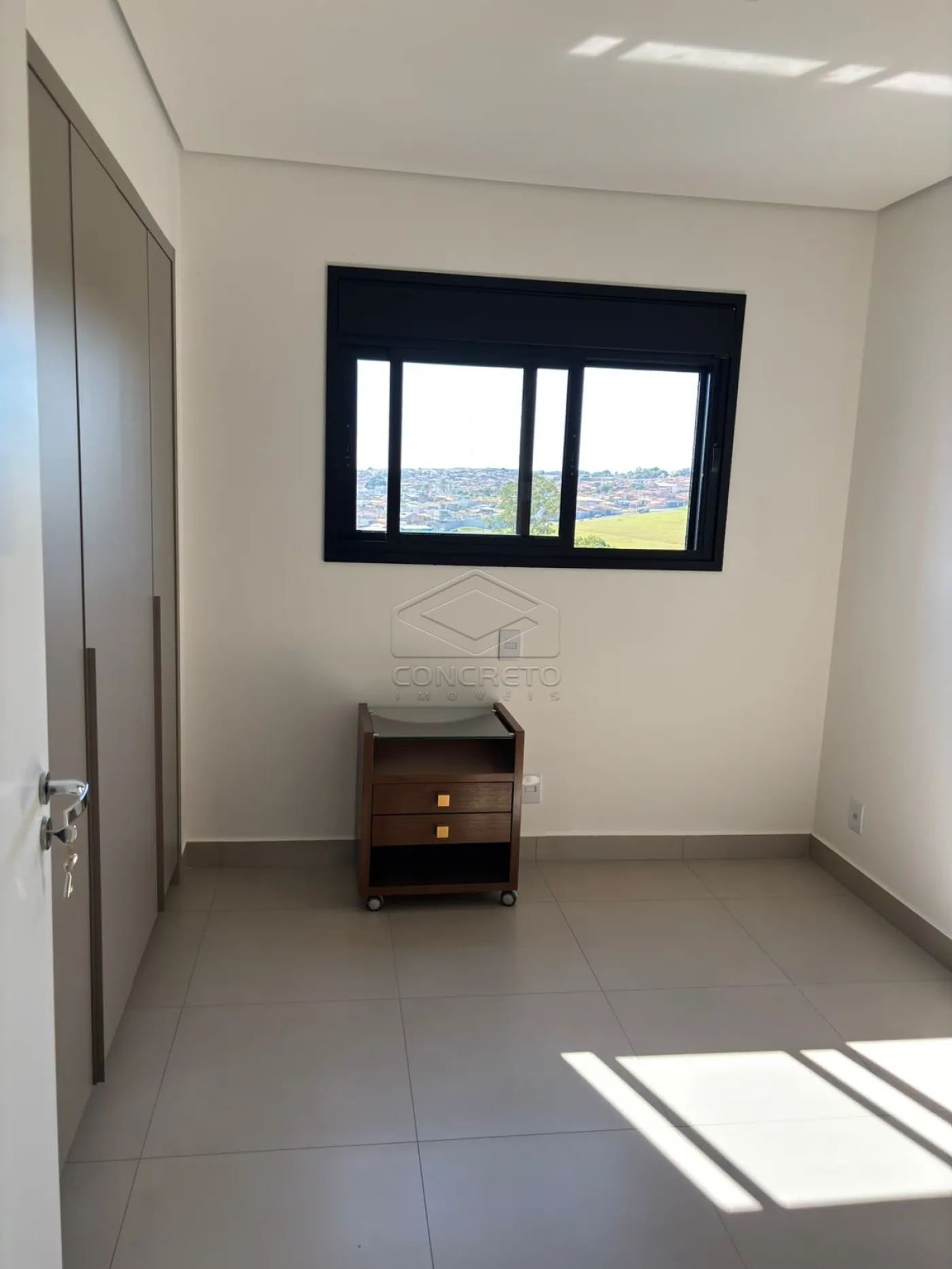 Alugar Apartamento / Mobiliado em Len&ccedil;&oacute;is Paulista R$ 4.000,00 - Foto 11
