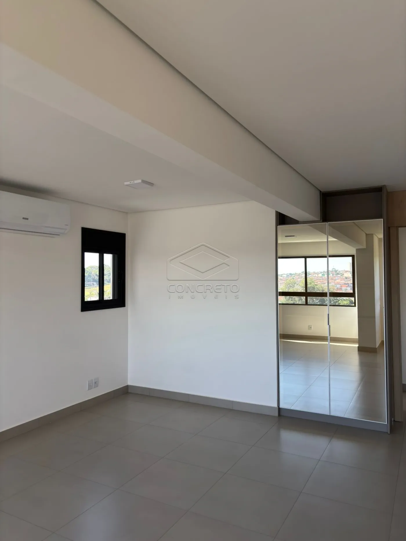 Alugar Apartamento / Mobiliado em Len&ccedil;&oacute;is Paulista R$ 4.000,00 - Foto 12
