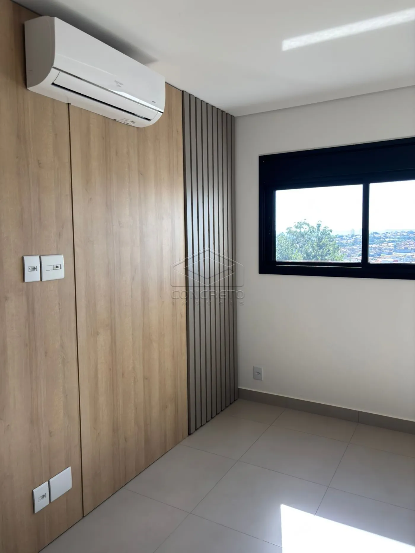 Alugar Apartamento / Mobiliado em Len&ccedil;&oacute;is Paulista R$ 4.000,00 - Foto 14
