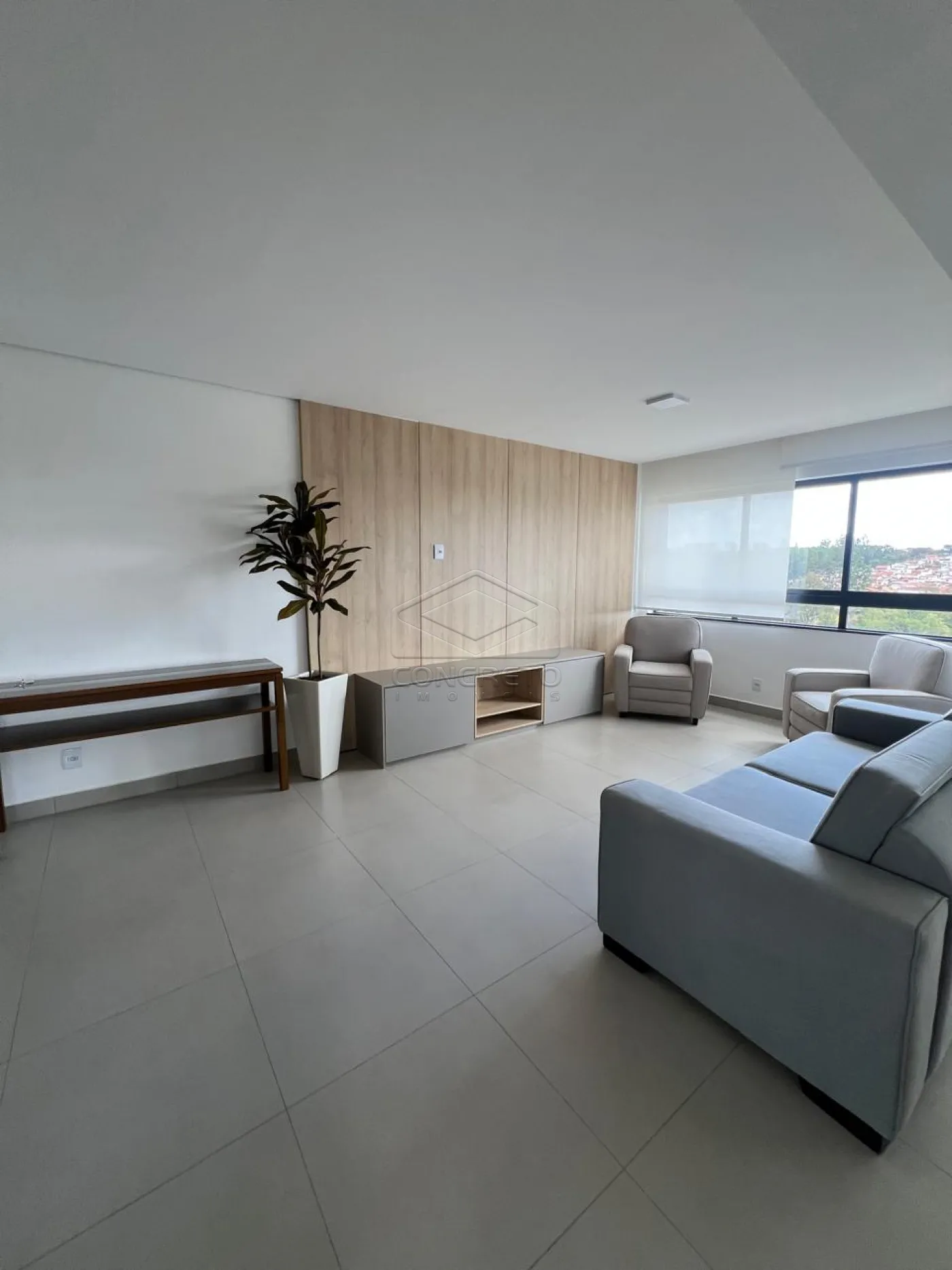 Alugar Apartamento / Mobiliado em Len&ccedil;&oacute;is Paulista R$ 4.000,00 - Foto 15