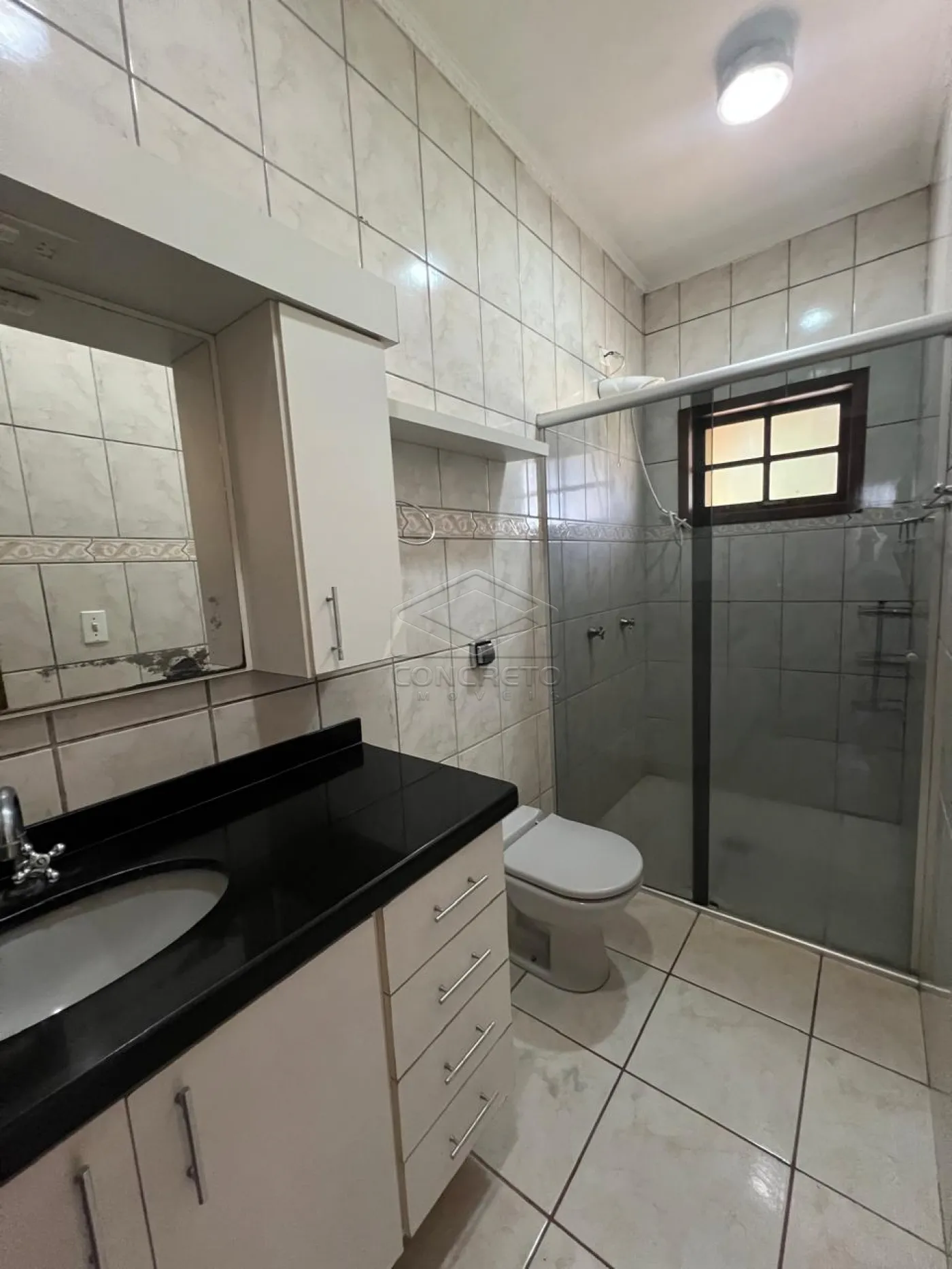 Alugar Casa / Padr&atilde;o em Len&ccedil;&oacute;is Paulista R$ 3.000,00 - Foto 16