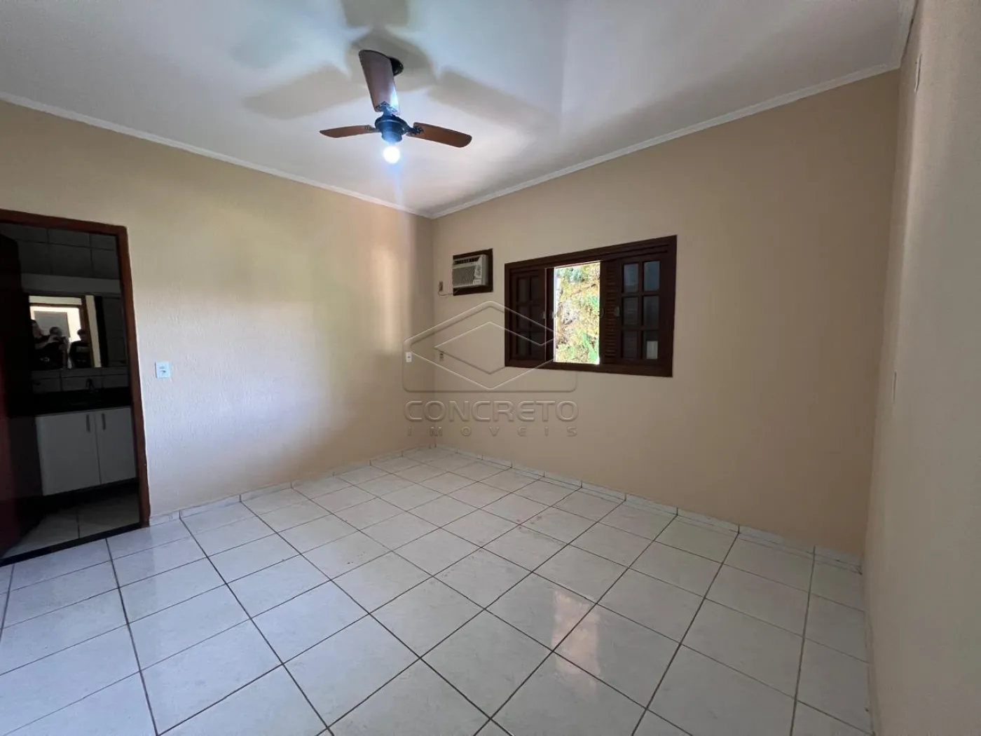 Alugar Casa / Padr&atilde;o em Len&ccedil;&oacute;is Paulista R$ 3.000,00 - Foto 19