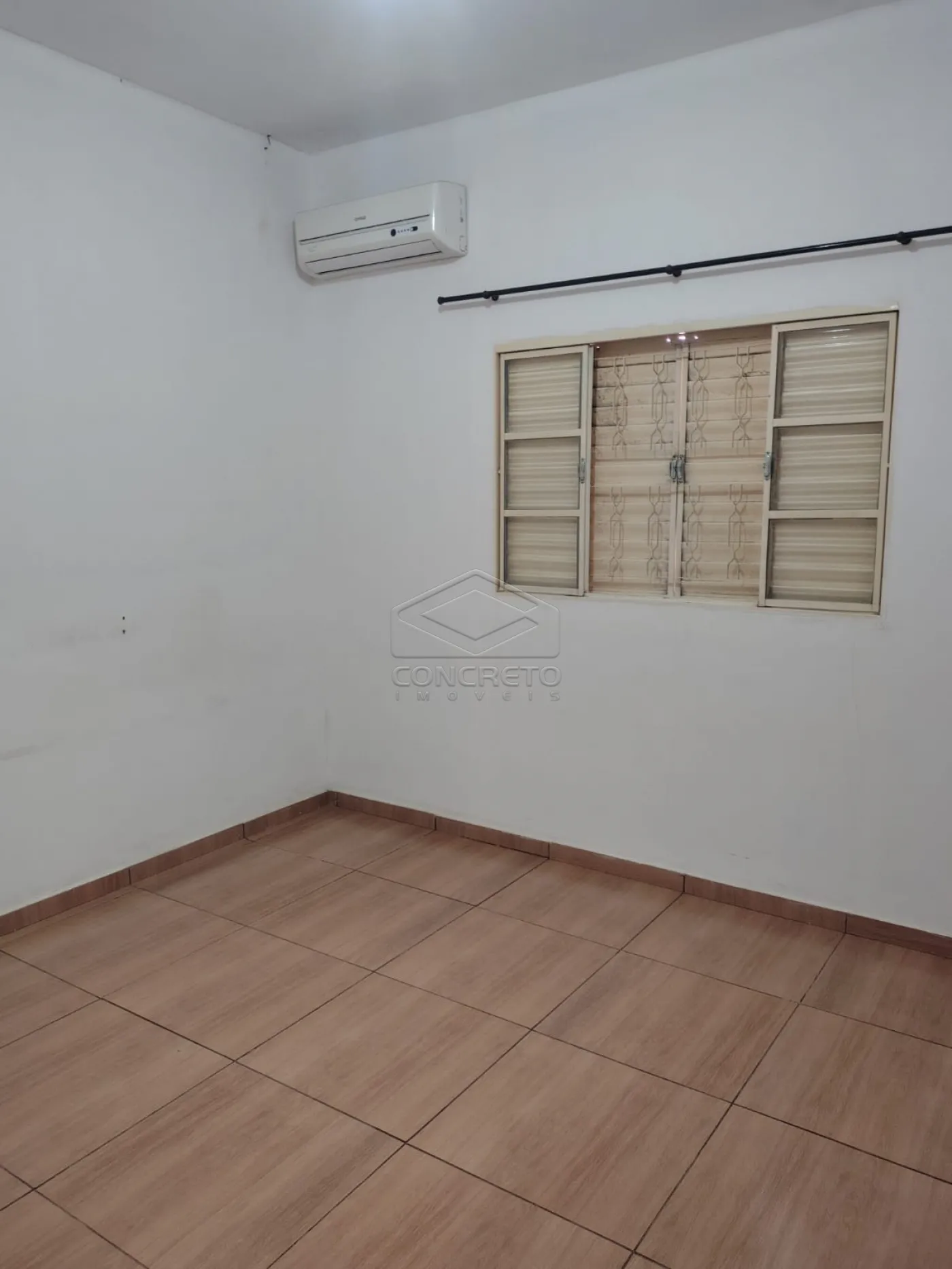 Alugar Casa / Resid&ecirc;ncia em Len&ccedil;&oacute;is Paulista R$ 1.500,00 - Foto 9