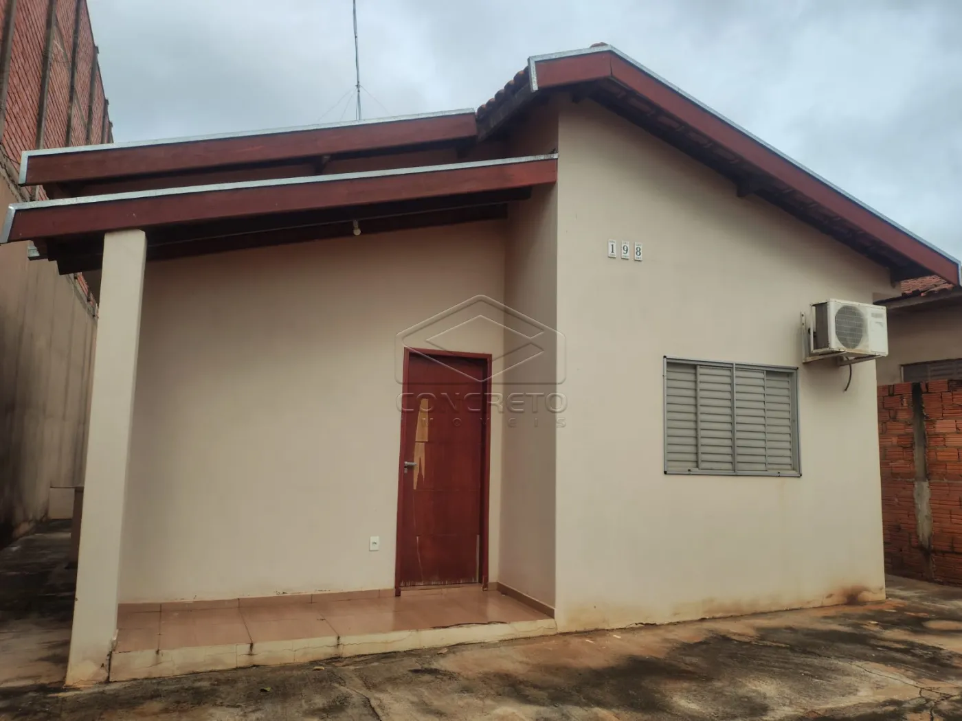 Alugar Casa / Resid&ecirc;ncia em Len&ccedil;&oacute;is Paulista R$ 1.500,00 - Foto 10